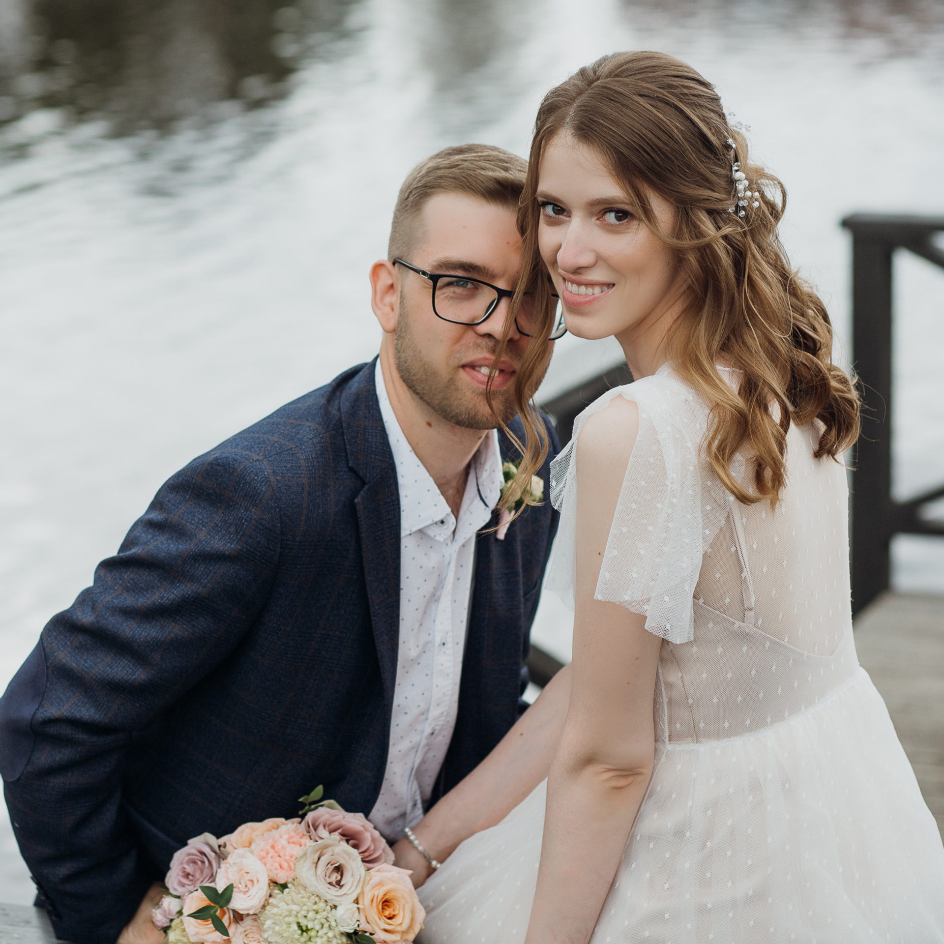 Отзывы. Фотограф Антон Бубликов Сыктывкар