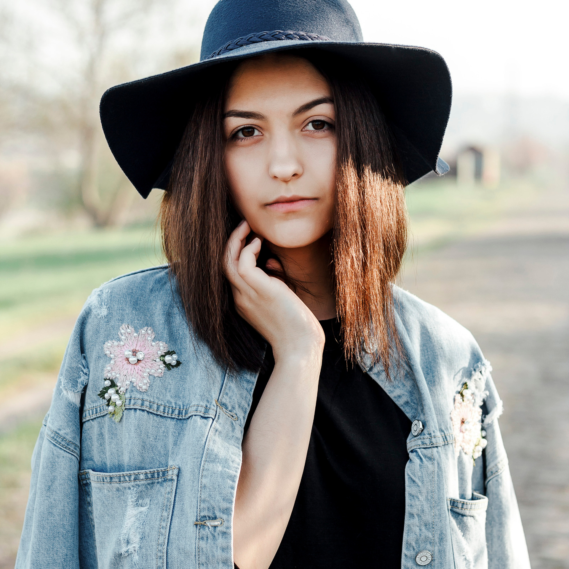 Саша Орлова