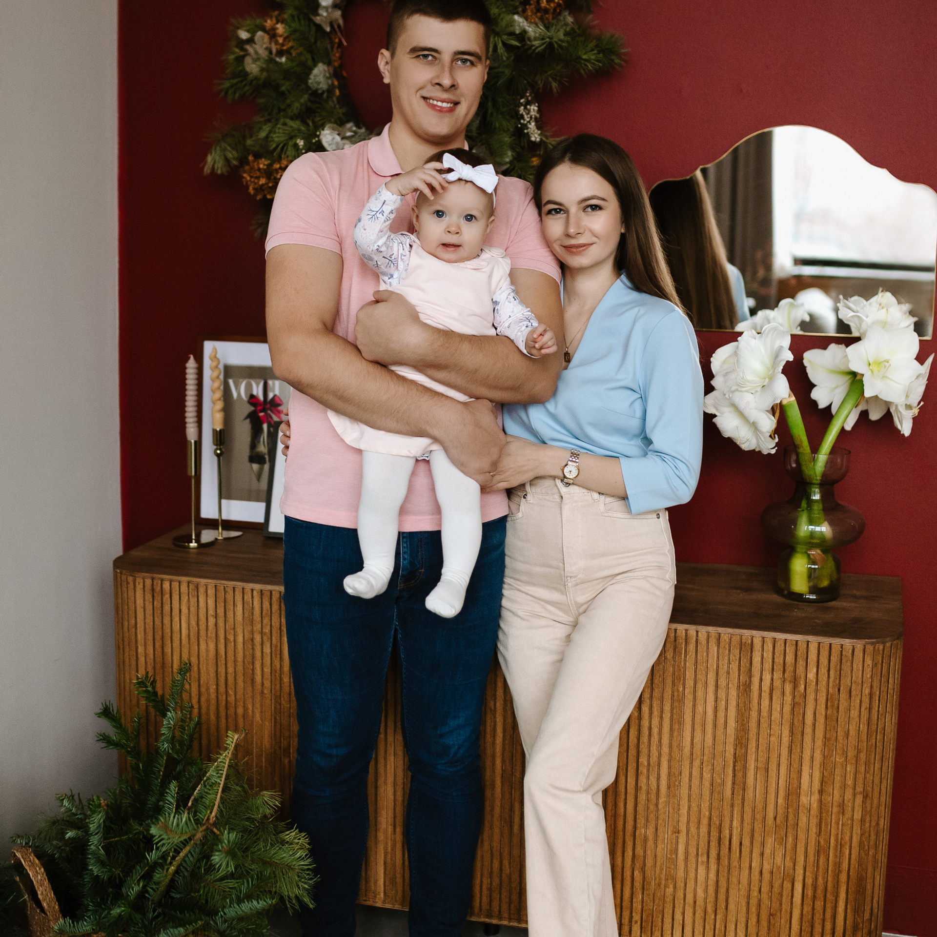 Отзывы. Фотограф в Минске — Юлия Деяк. Фотосессии в Минске