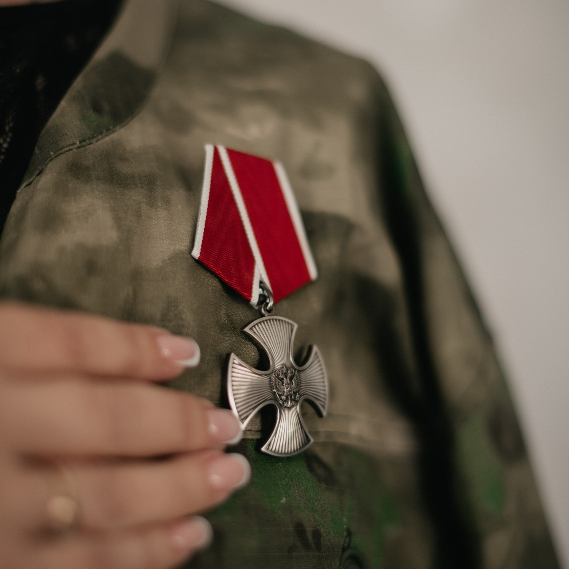 Фотодни. «Жены Героев. Алтайский Край»