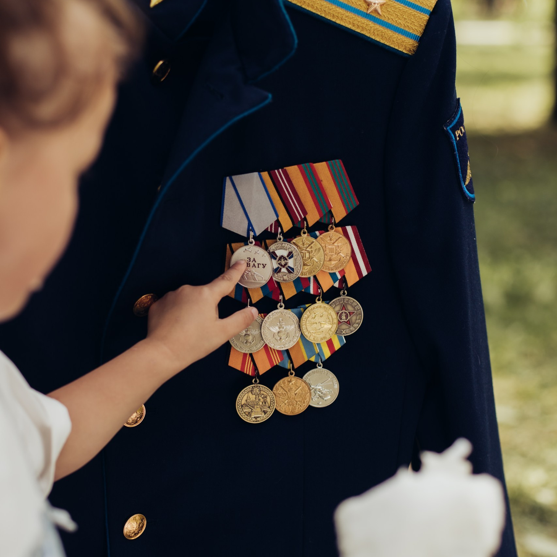 Амфест. «Жены Героев. Алтайский Край»