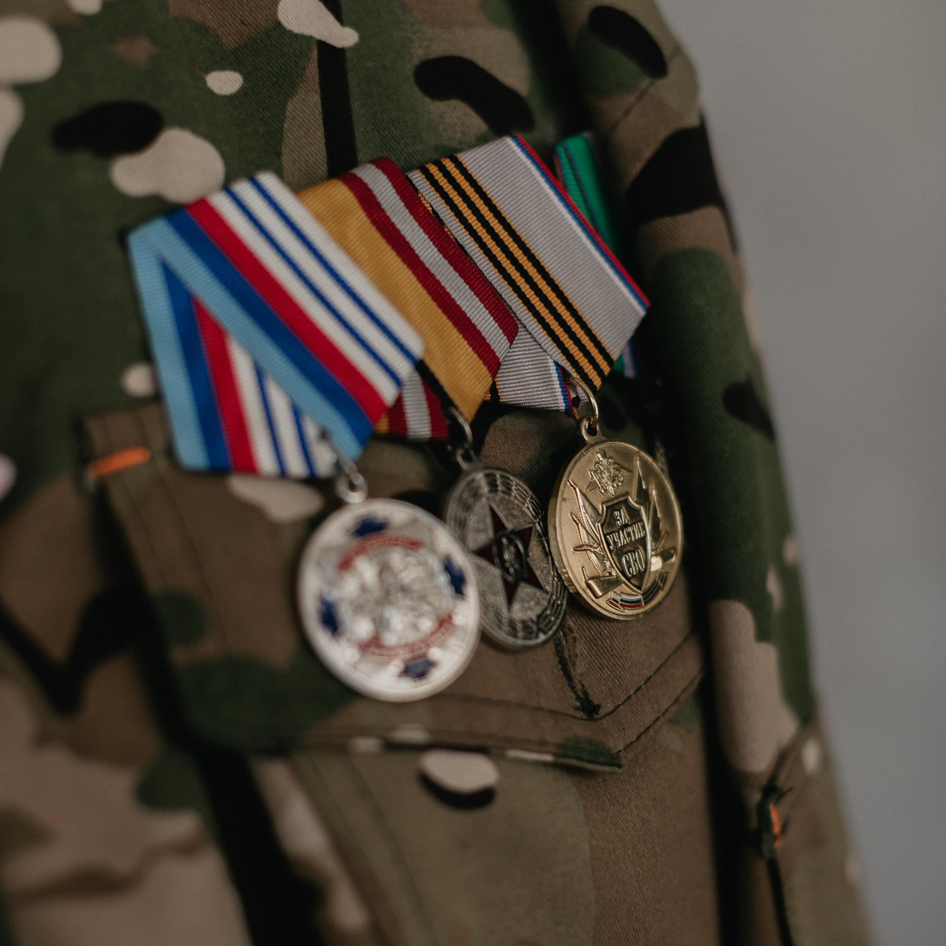 Фотодни. «Жены Героев. Алтайский Край»