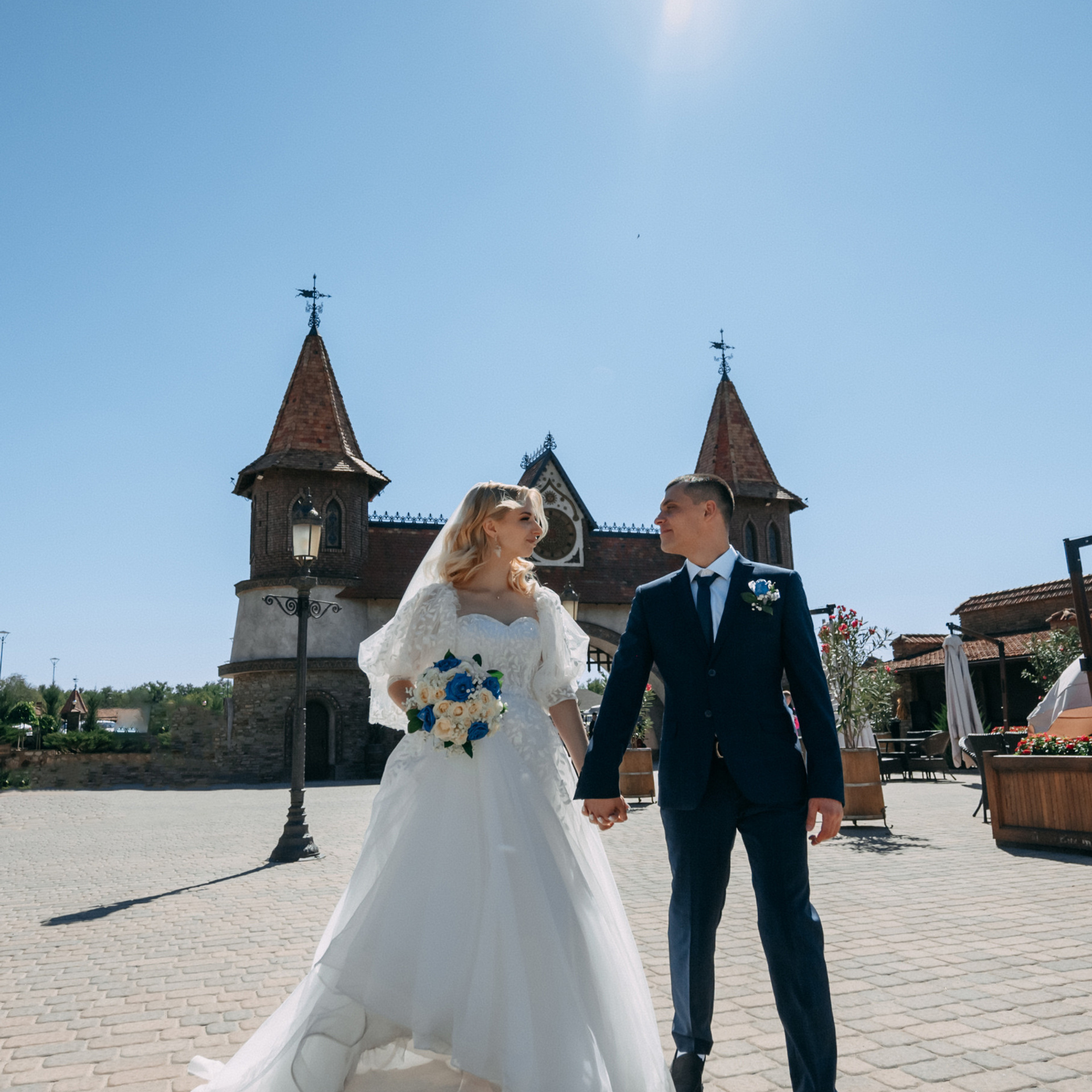 Отзывы. Фотограф Валерия Ступина