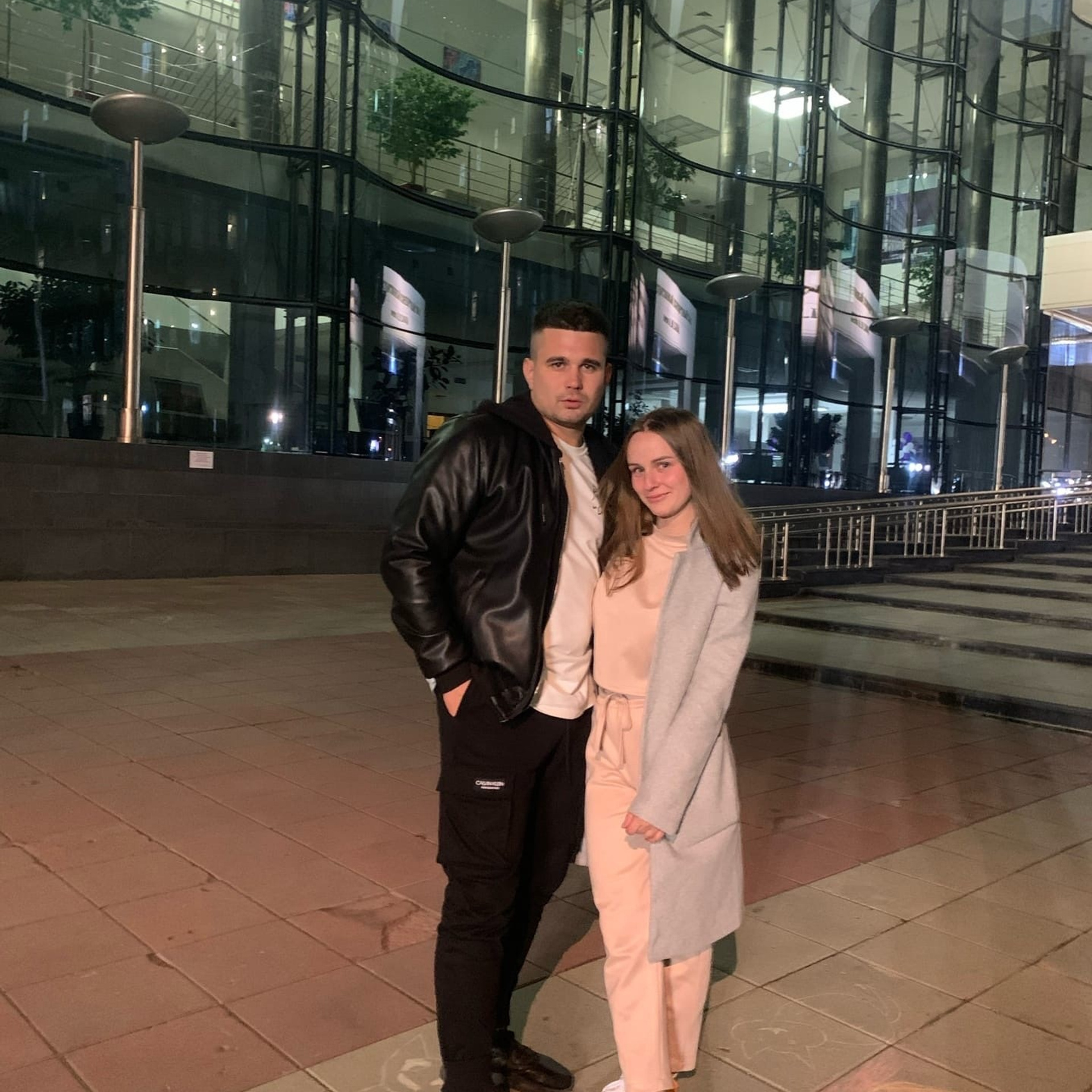 Отзывы. Фотограф из Новосибирска Артур Шамсутдинов