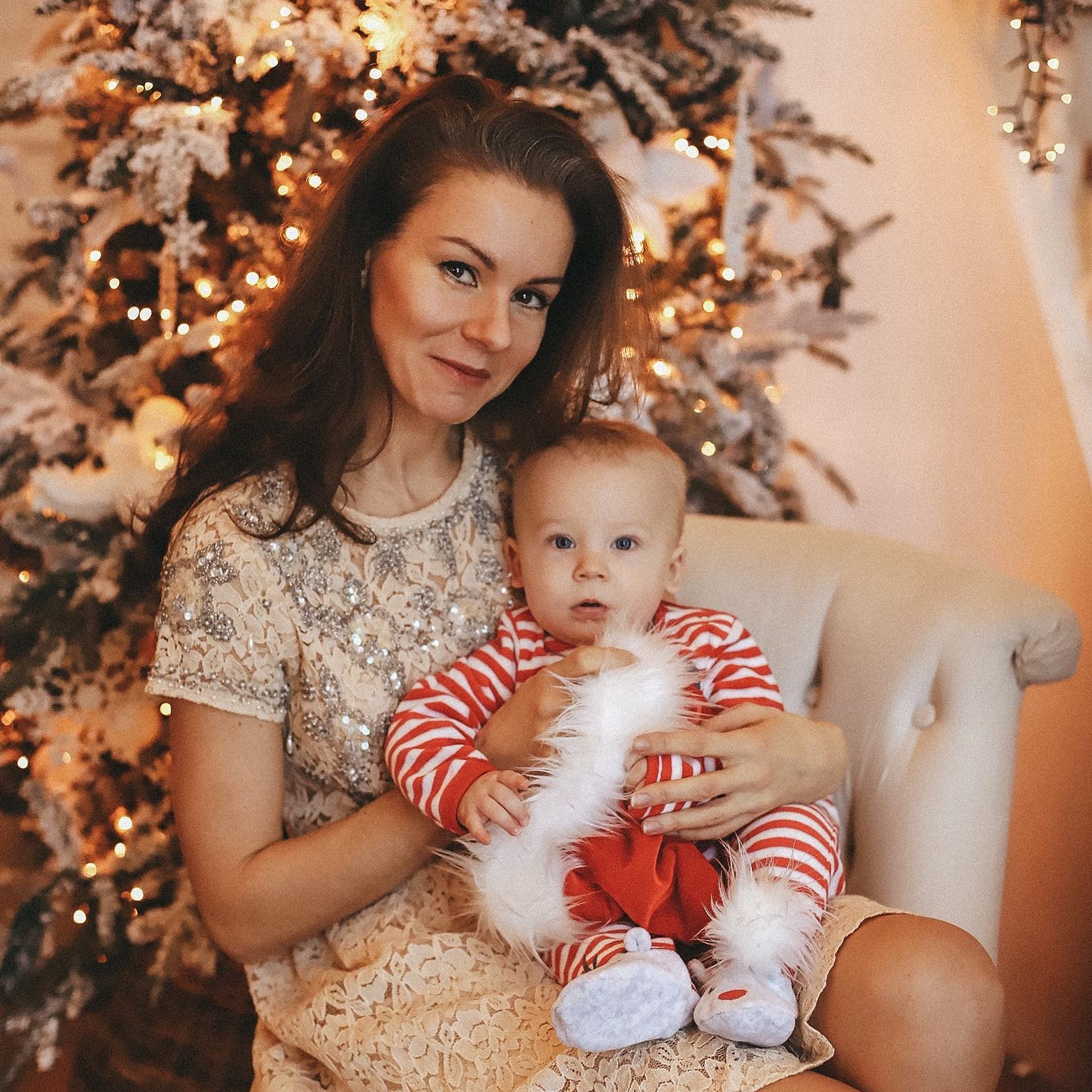 Отзывы. Семейный фотограф Ирис Сенченко