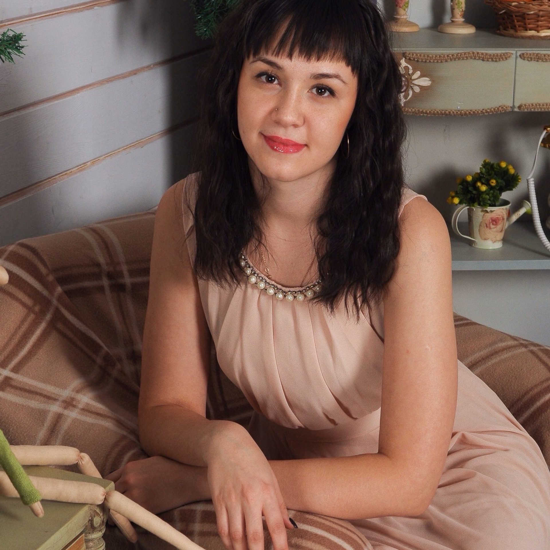 Отзывы клиентов. Фотограф Дарья Локотко в Красноярске