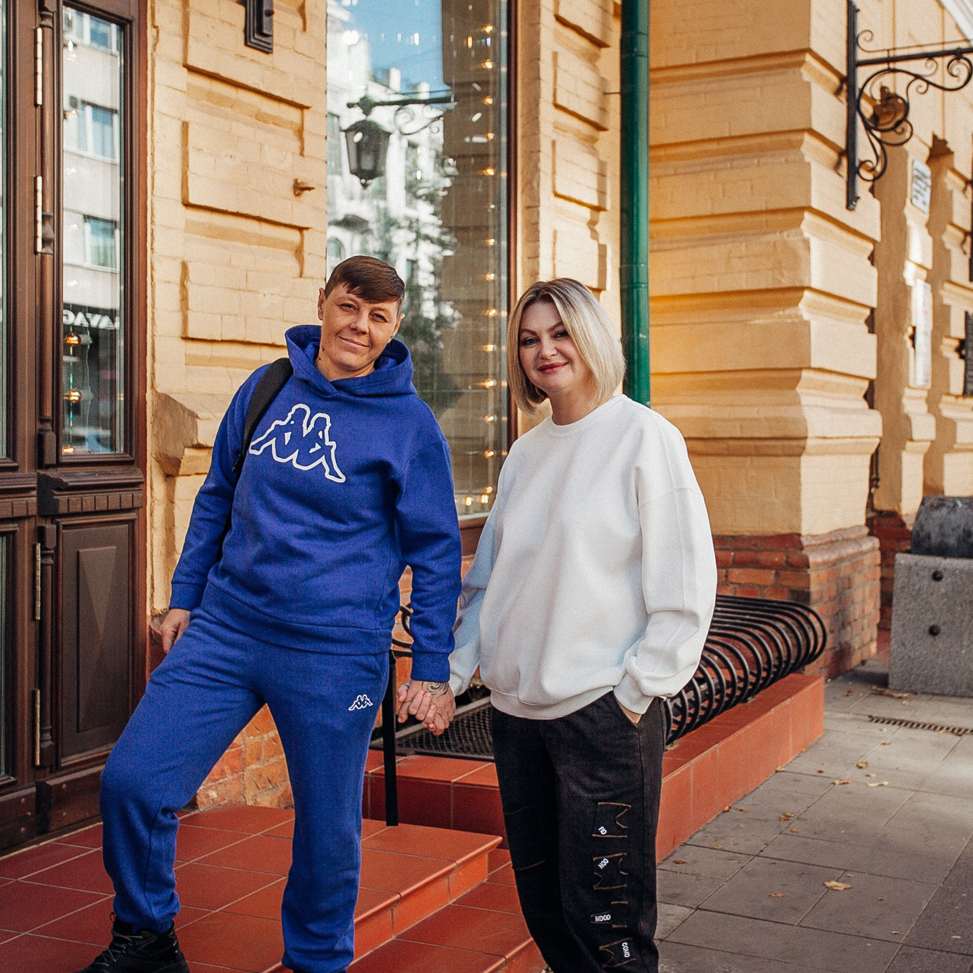 Отзывы клиентов. Фотограф Дарья Локотко в Красноярске