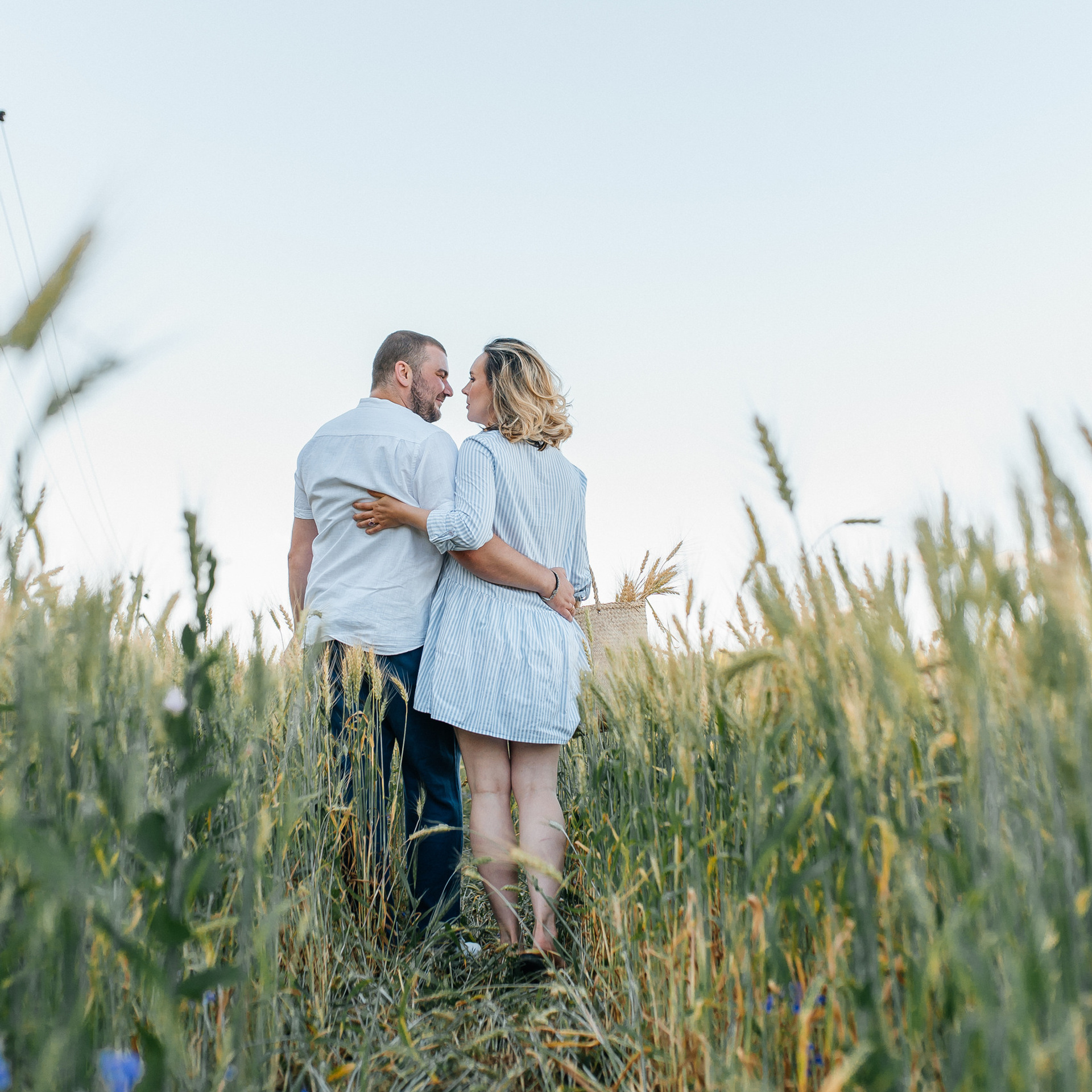 Отзывы. Семейный и детский фотограф в Туле