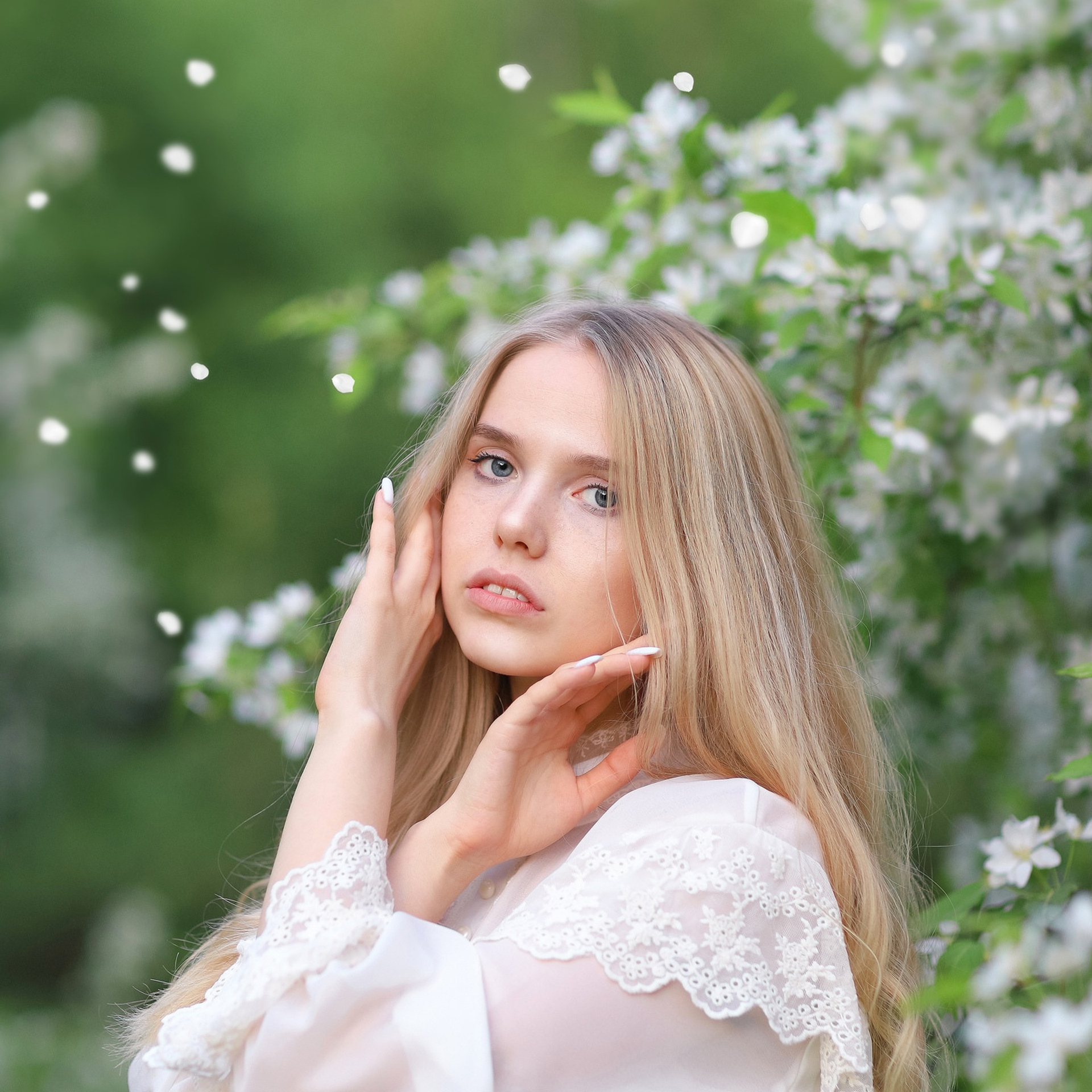 Отзывы. Photographer Helen Shabalina