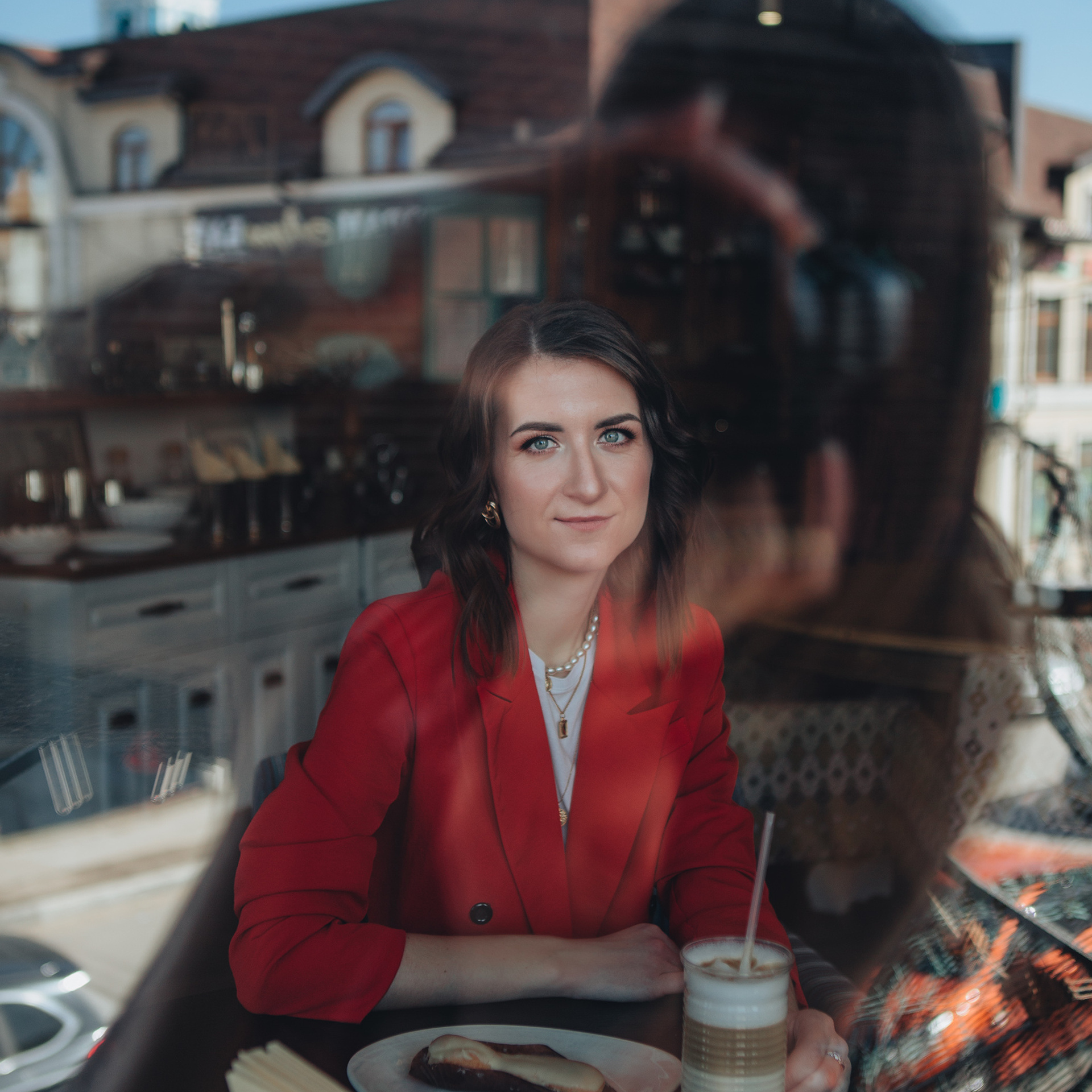 Отзывы. Фотограф Москва и Московская область