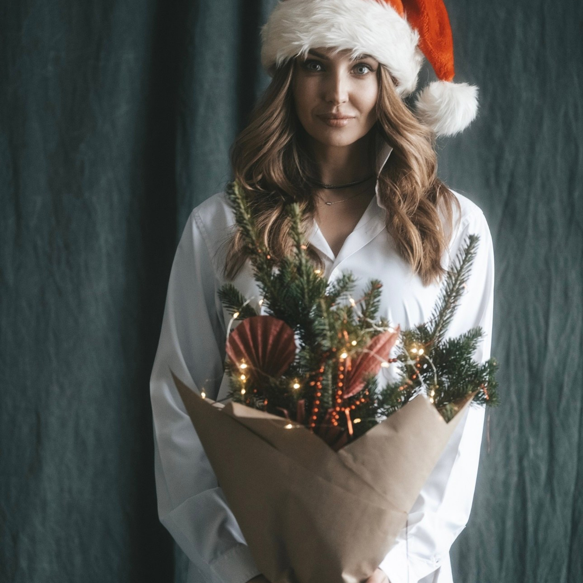 Обо мне говорят. Портретный фотограф в Новосибирске