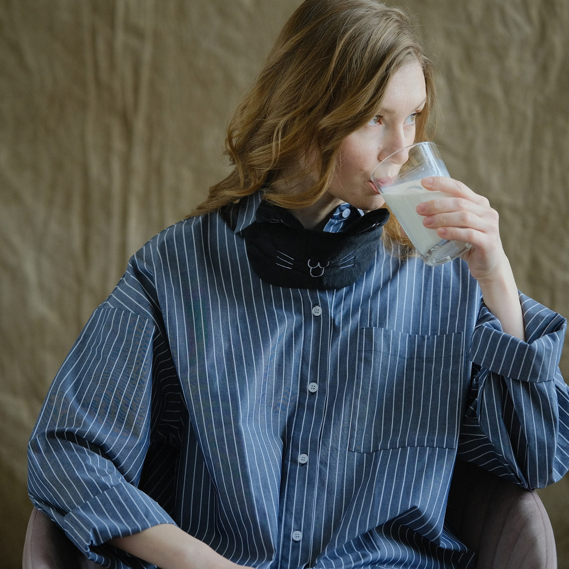 Обо мне говорят. Портретный фотограф в Новосибирске