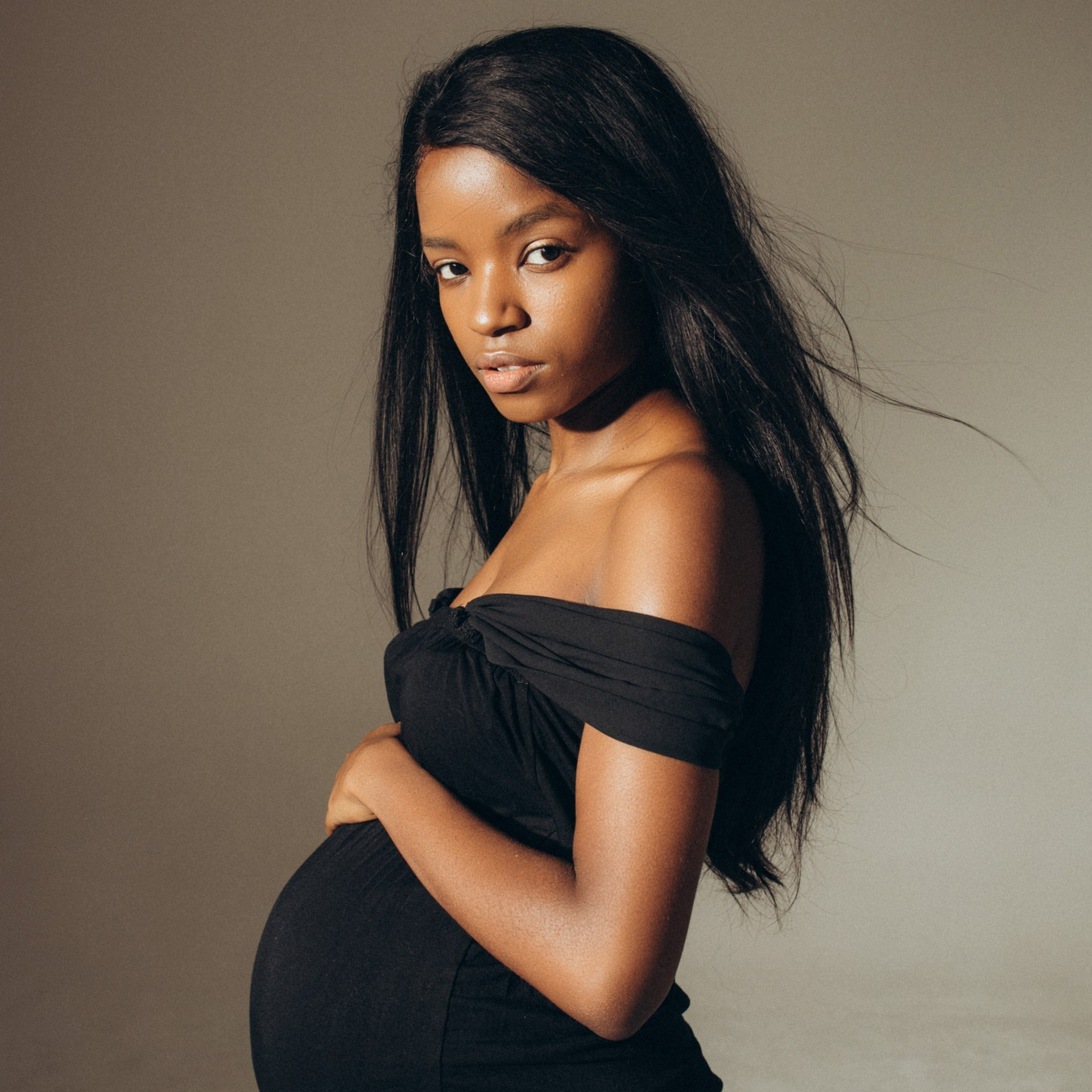 Творческая съемка