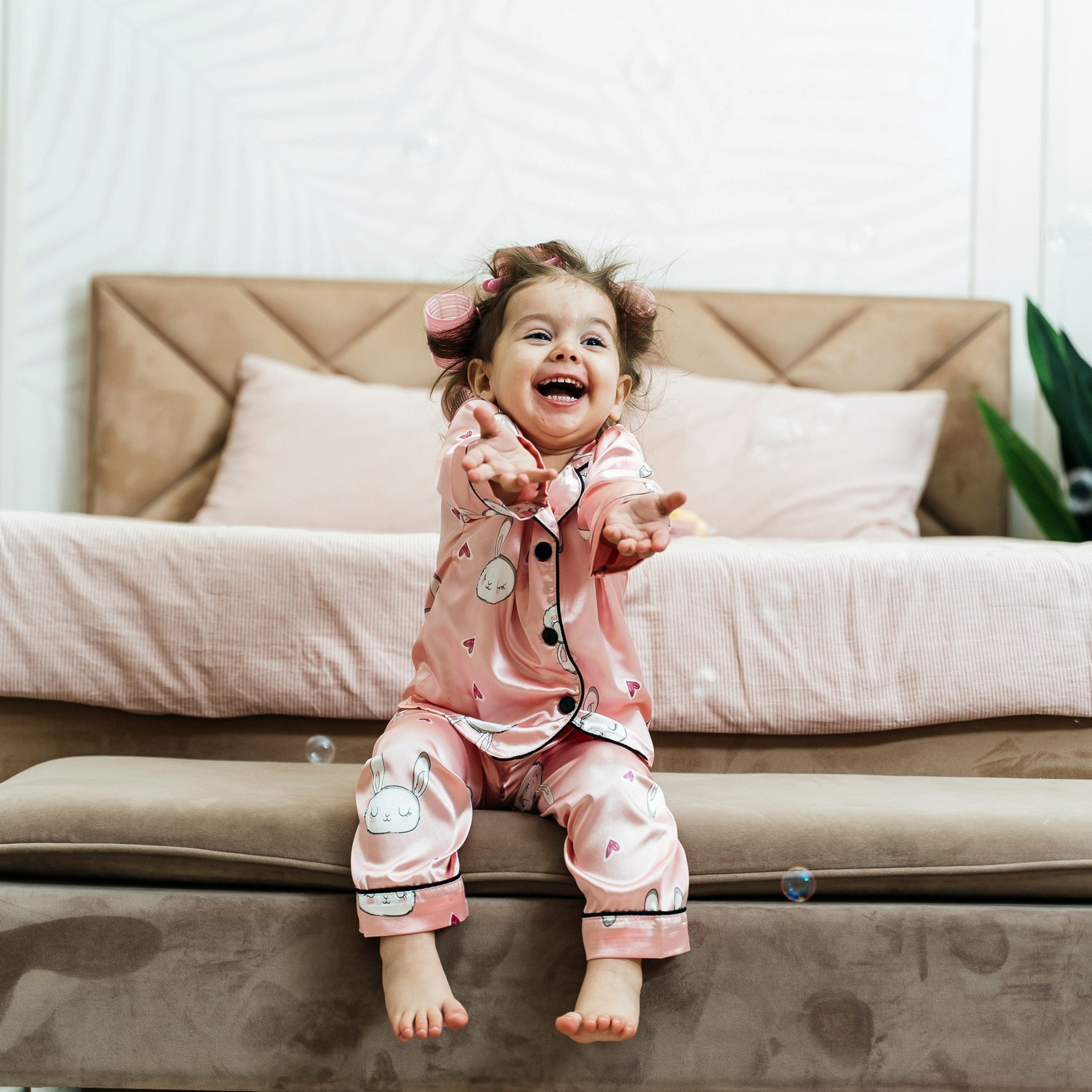 2 годика фотосессия в Cross Studio