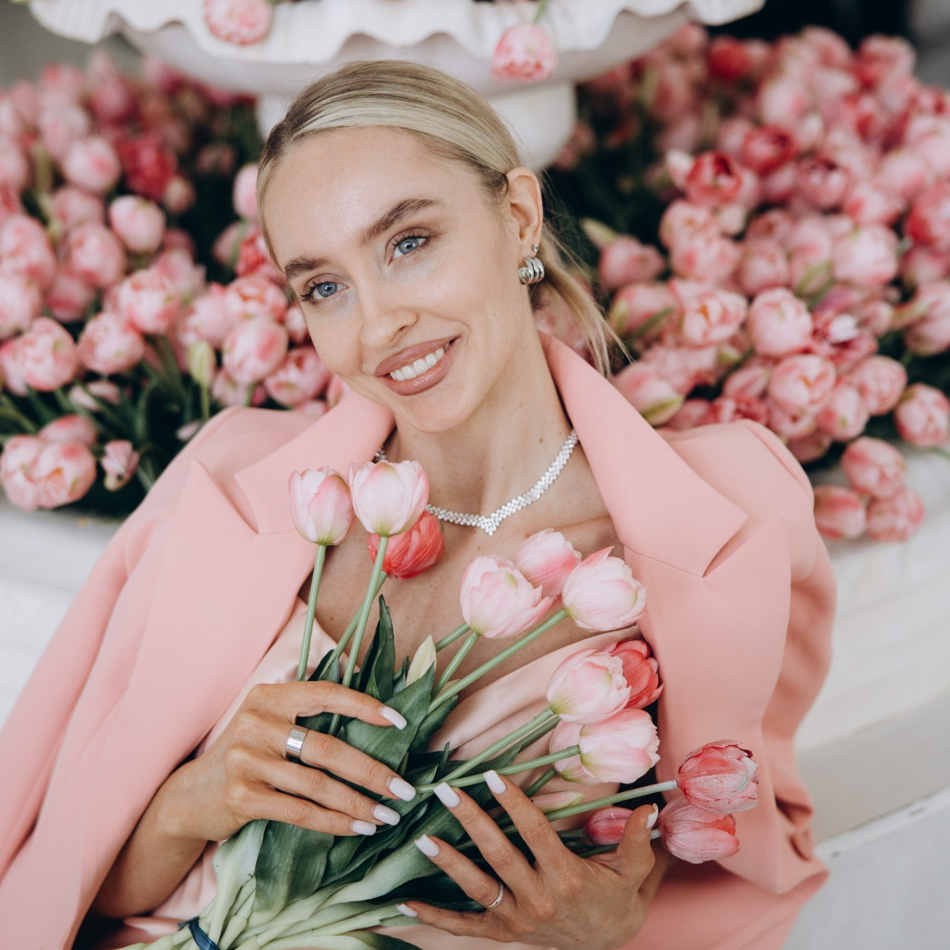 Фотоссесия в зале Авалон