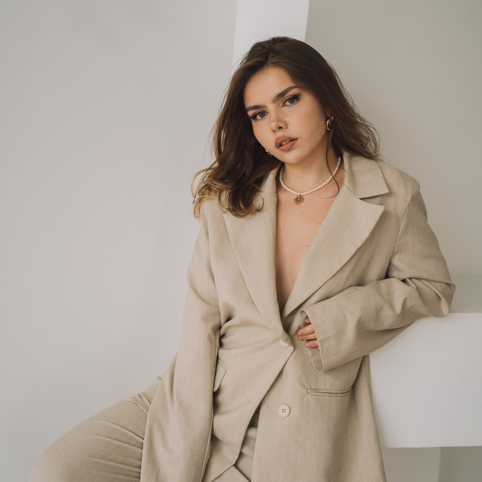 Дарья фотостудия