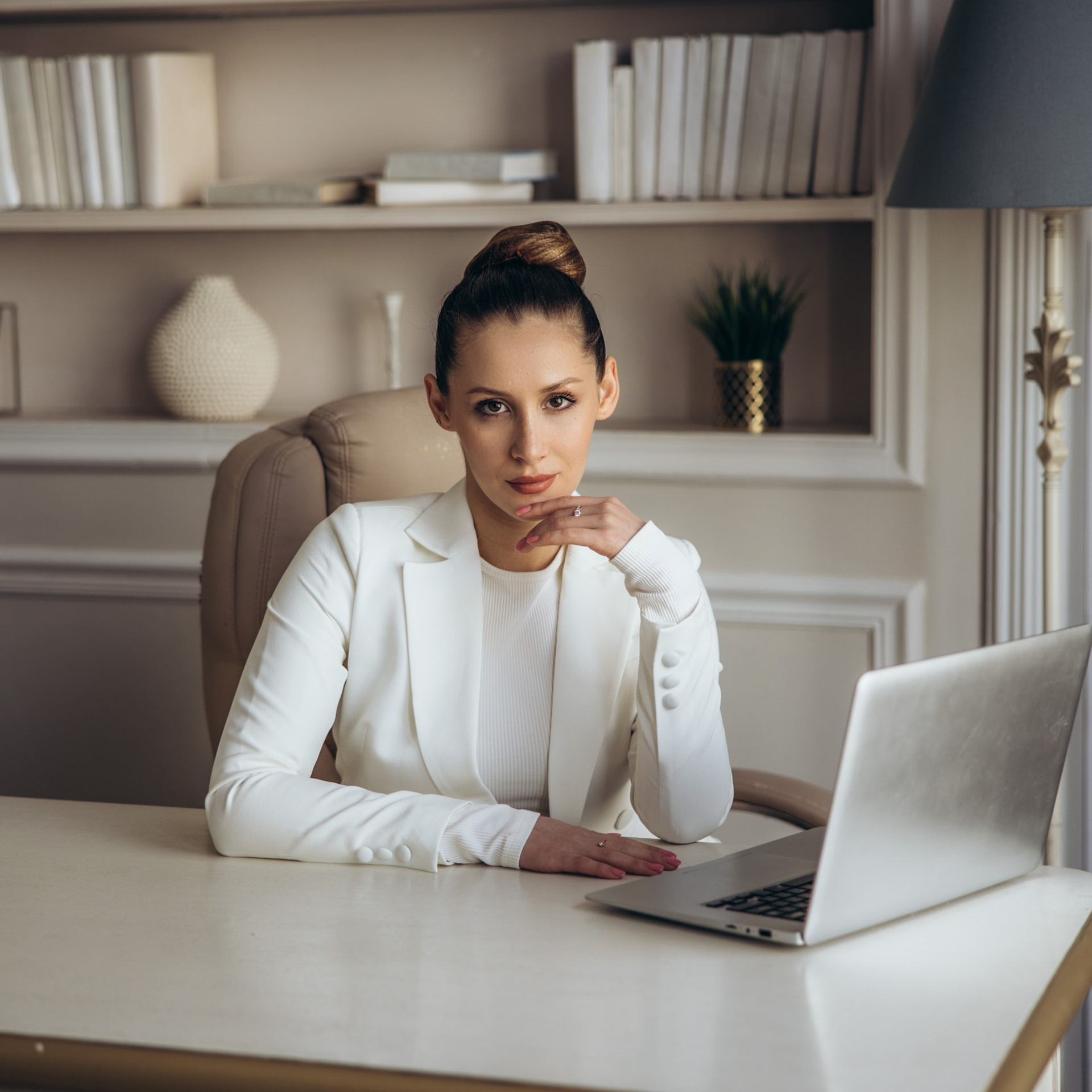 Деловая фотоссесия Cross studio