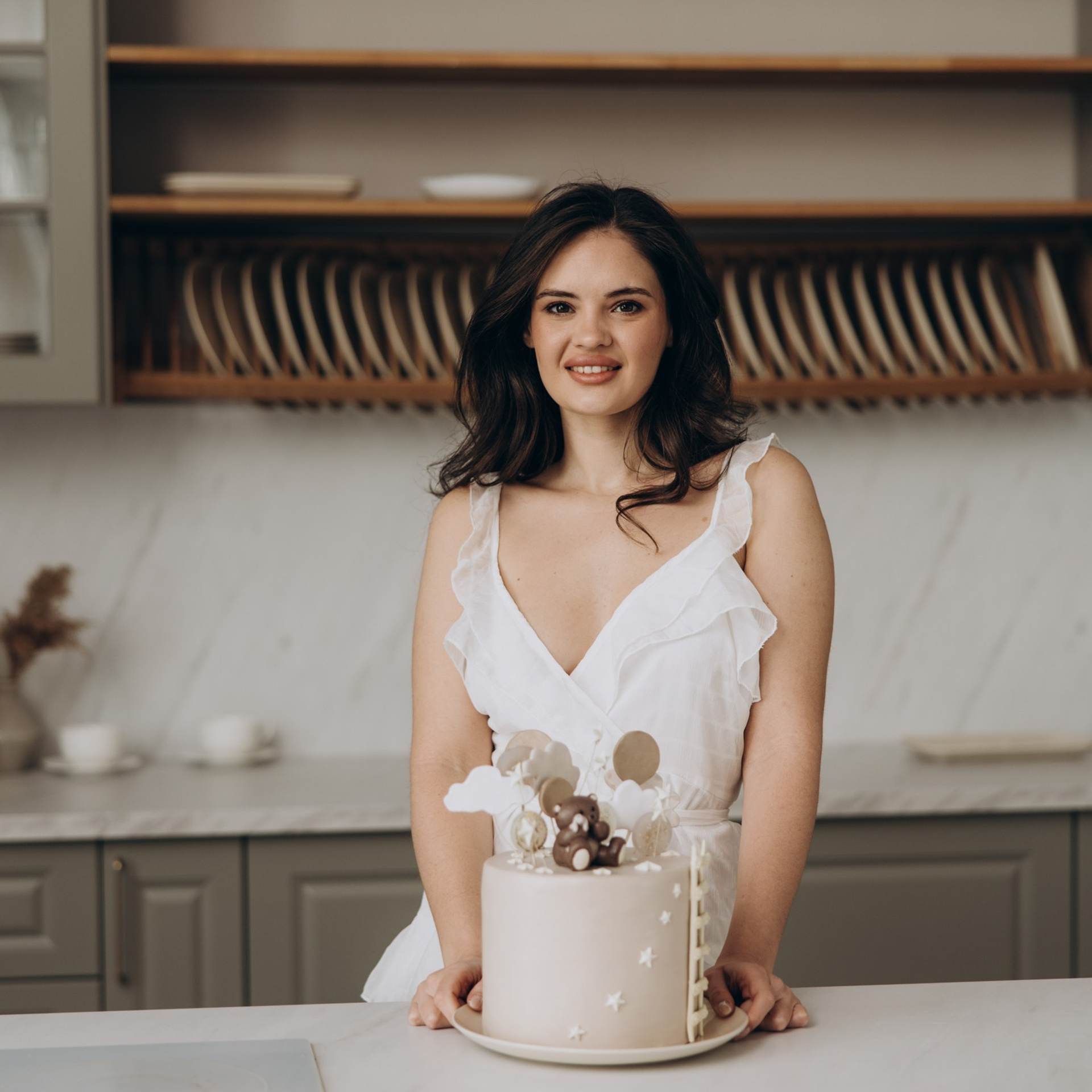 Фотосессия на день рождения Cross