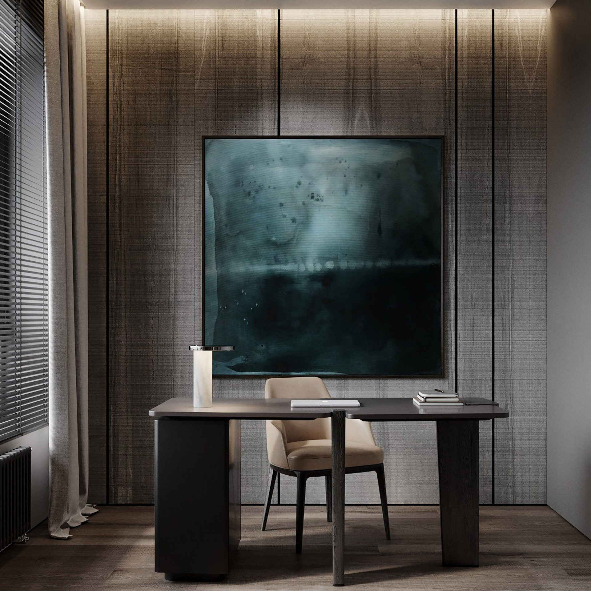 ЖК «На Комсомольском»