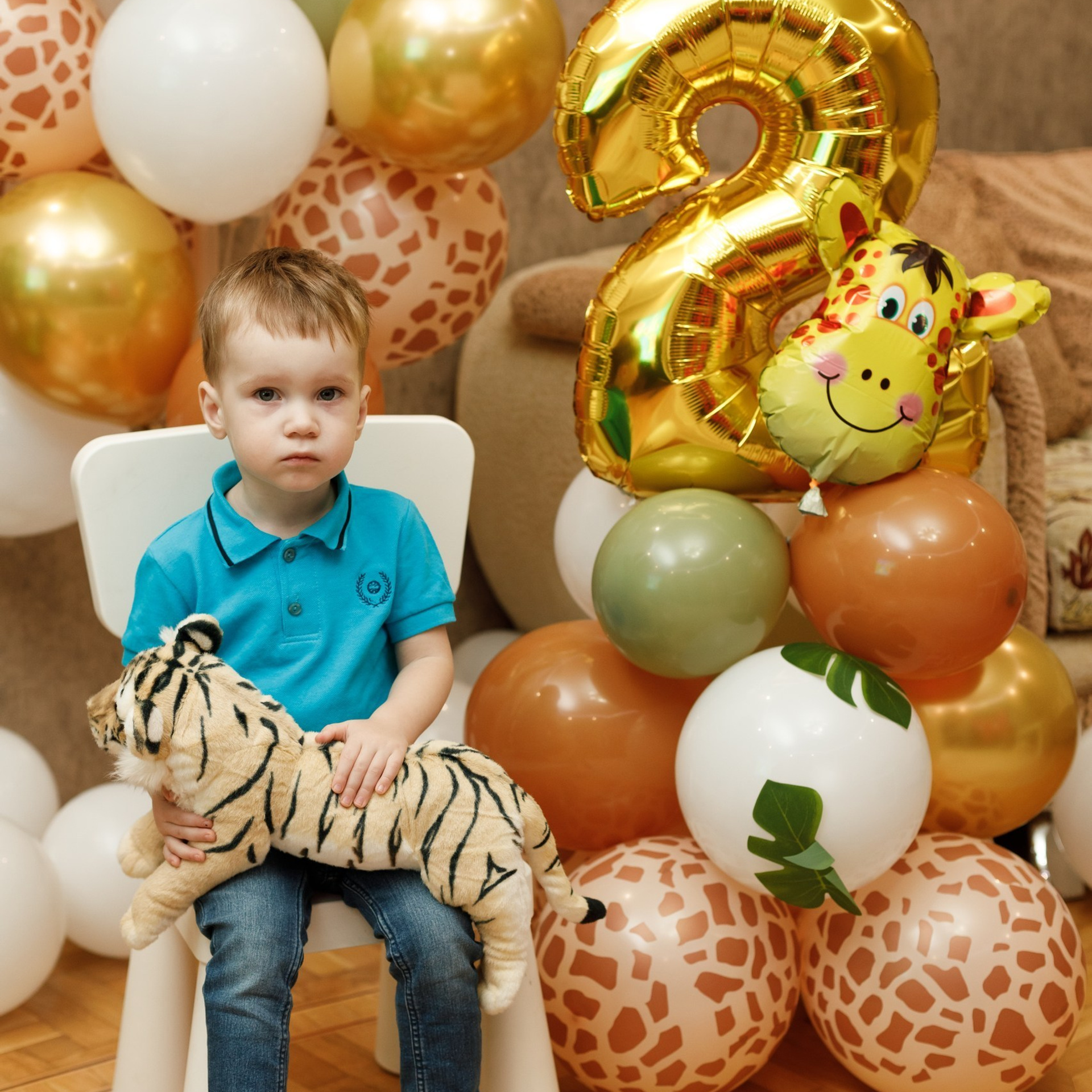 Отзывы. Детский Фотограф Анжелика Газиева