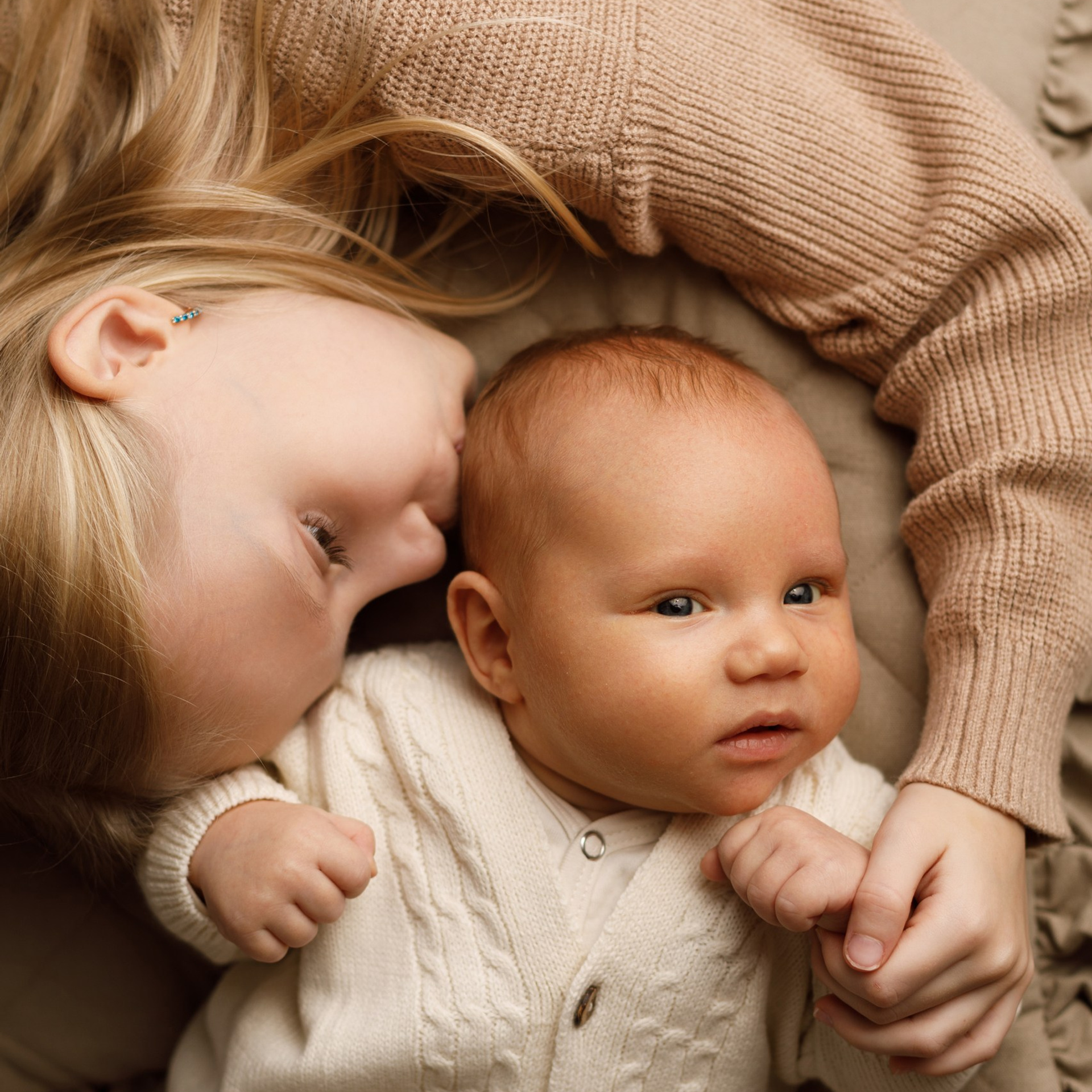 Лайфстайл мальчики