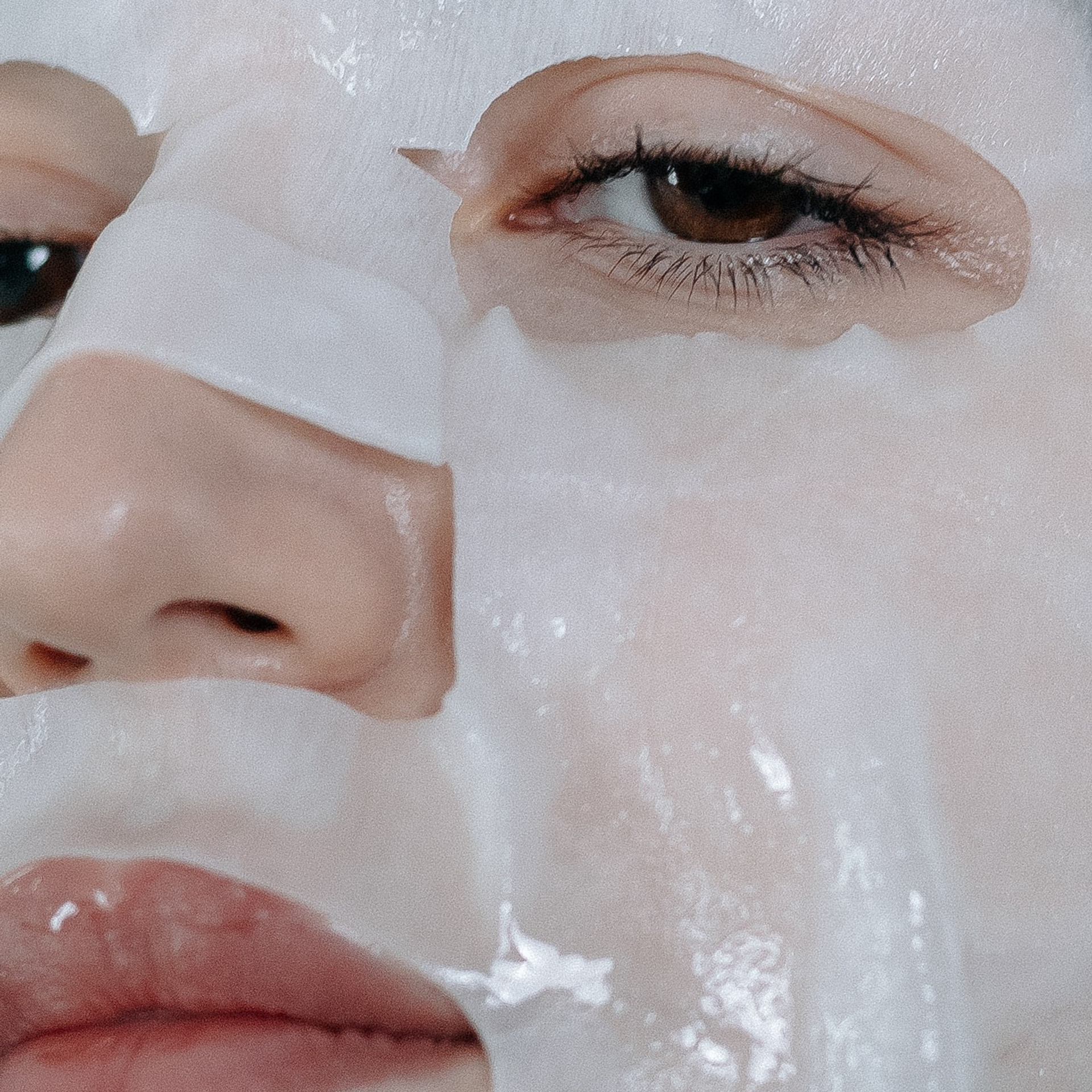 Контент для косметолога Фатима