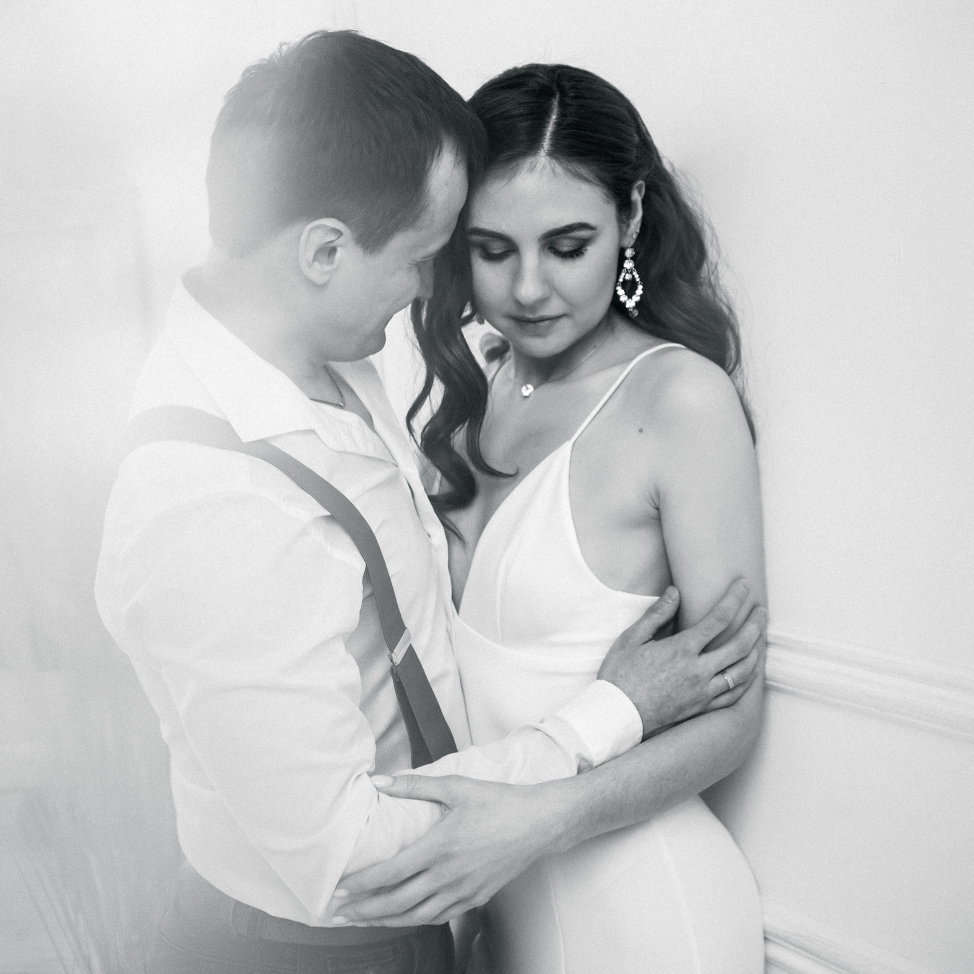 Анастасия и Дмитрий