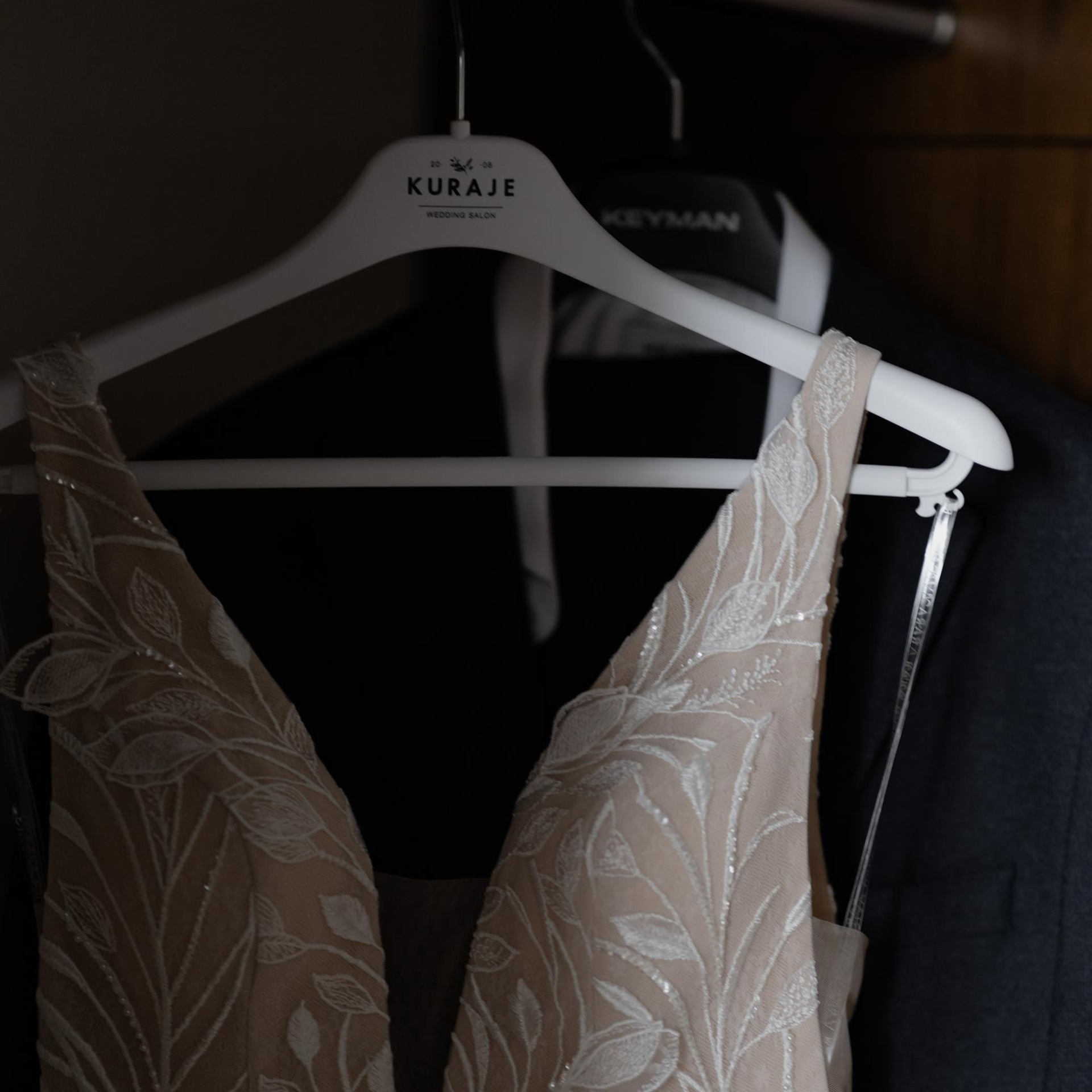 Отзывы. Свадебный фотограф Кристина Винокурова