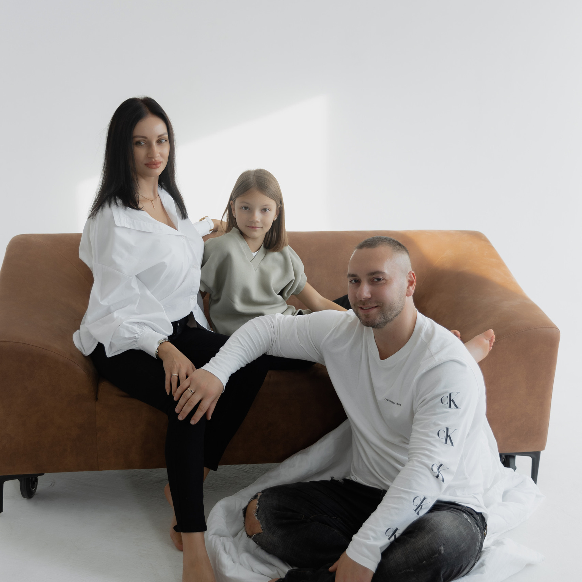 Отзывы. Свадебный фотограф Кристина Винокурова