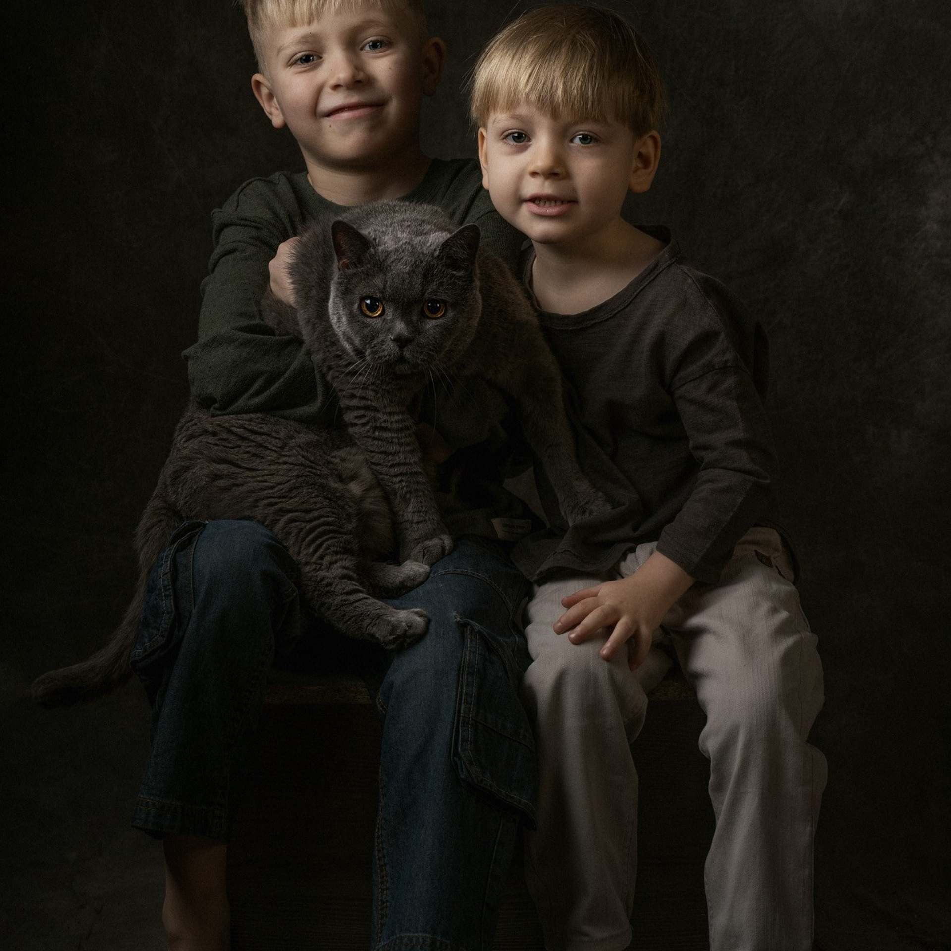 Отзывы. Фотограф, Астана