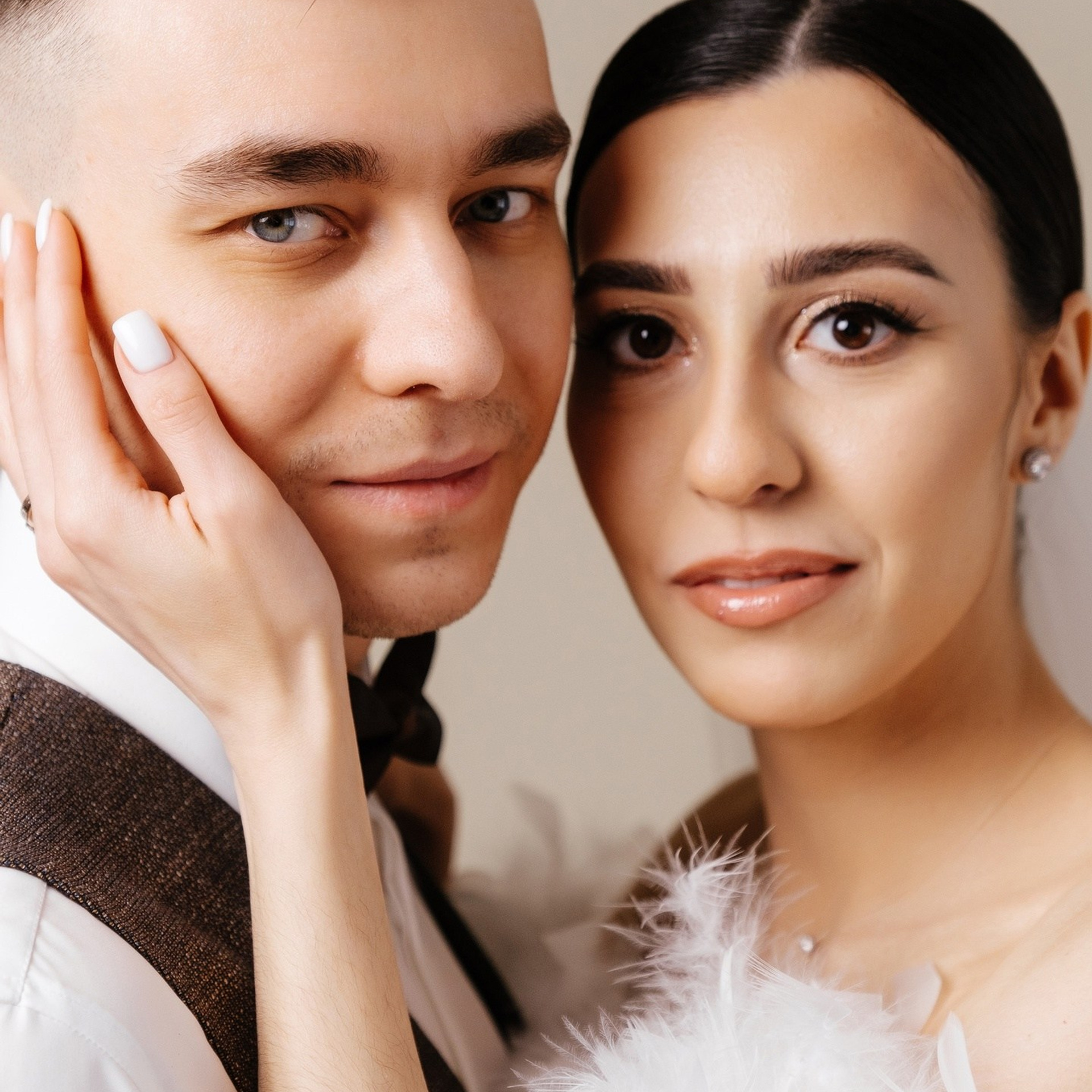 Сабина+Владимир