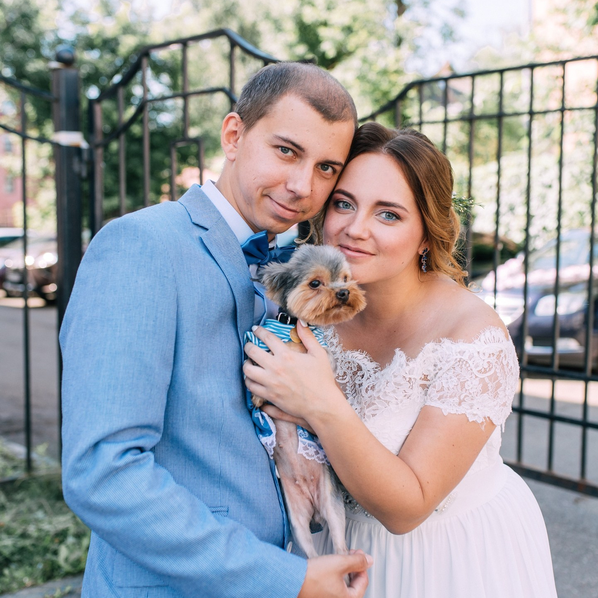 Отзывы. Шашкова Вероника / Свадебный и семейный фотограф Москва и Ярославль