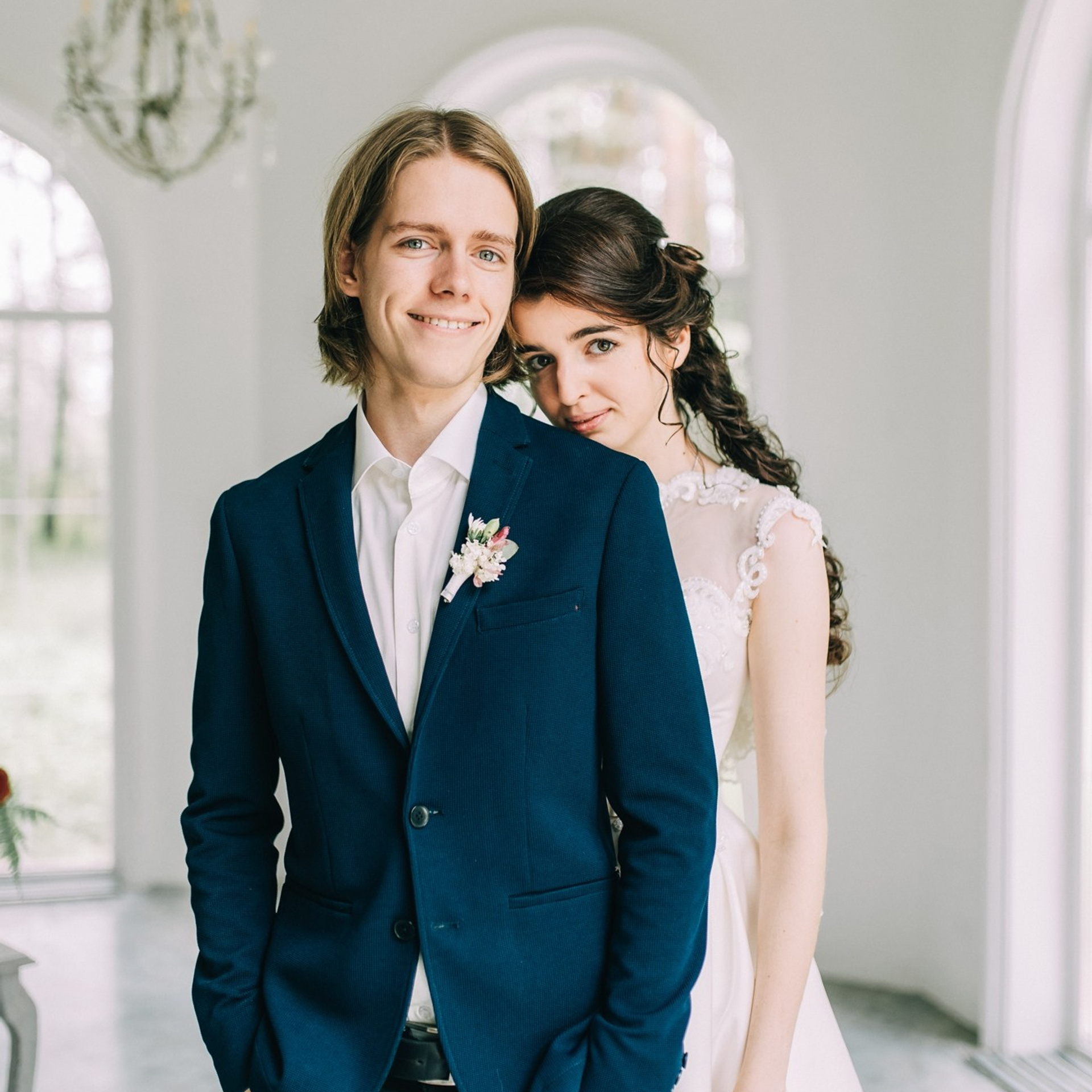 Отзывы. Шашкова Вероника / Свадебный и семейный фотограф Москва и Ярославль