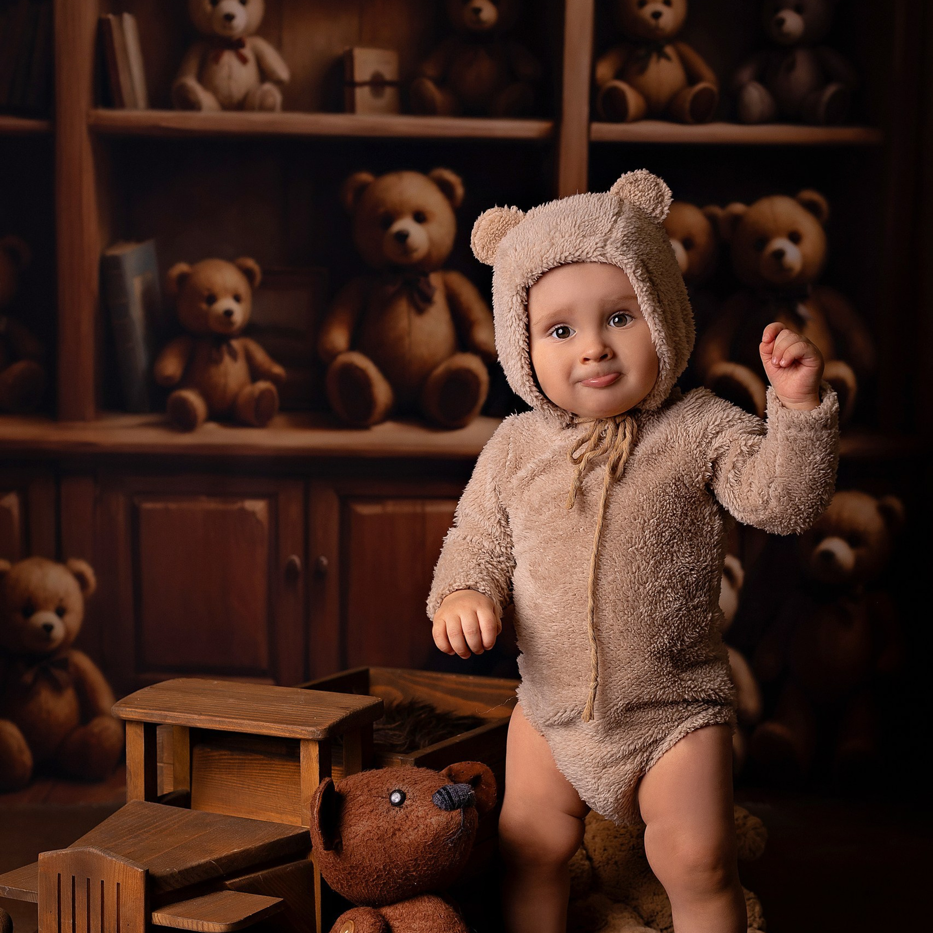 Отзывы. Фотограф новорожденных и детский фотограф в городе Иваново