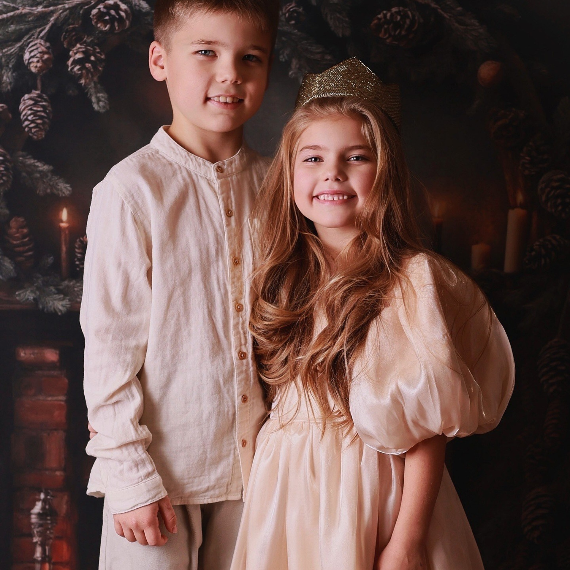 Фотограф новорожденных и детский фотограф в городе Иваново