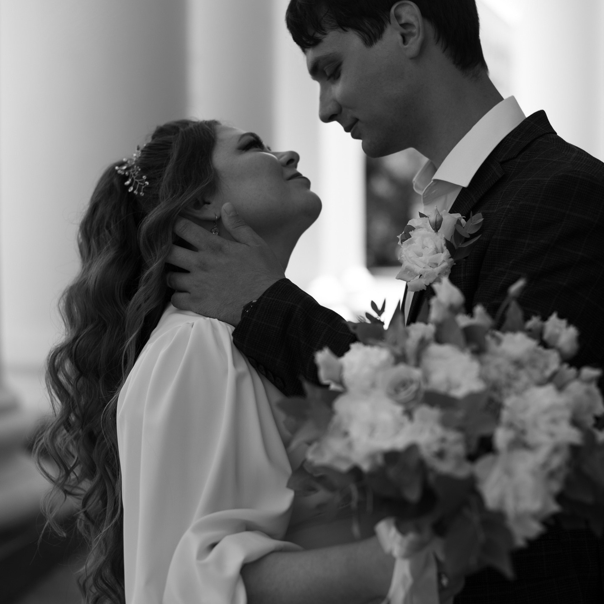 Читать отзывы фотографа в Волгограде. Свадебный, портретный фотограф в Волгограде Ермашова Дарья