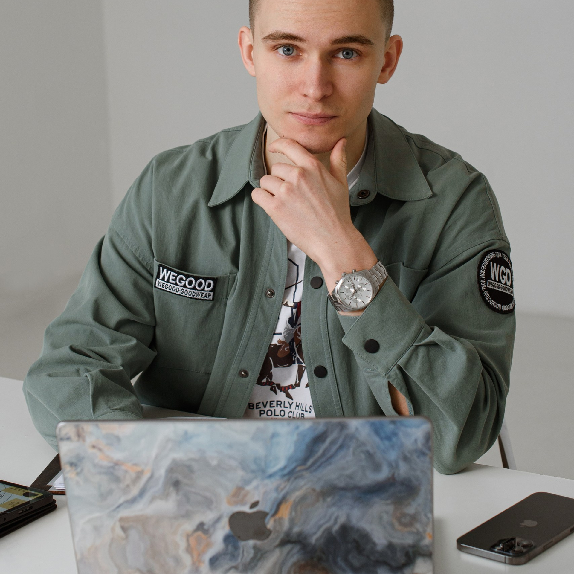 Читать отзывы фотографа в Волгограде. Свадебный, портретный фотограф в Волгограде Ермашова Дарья