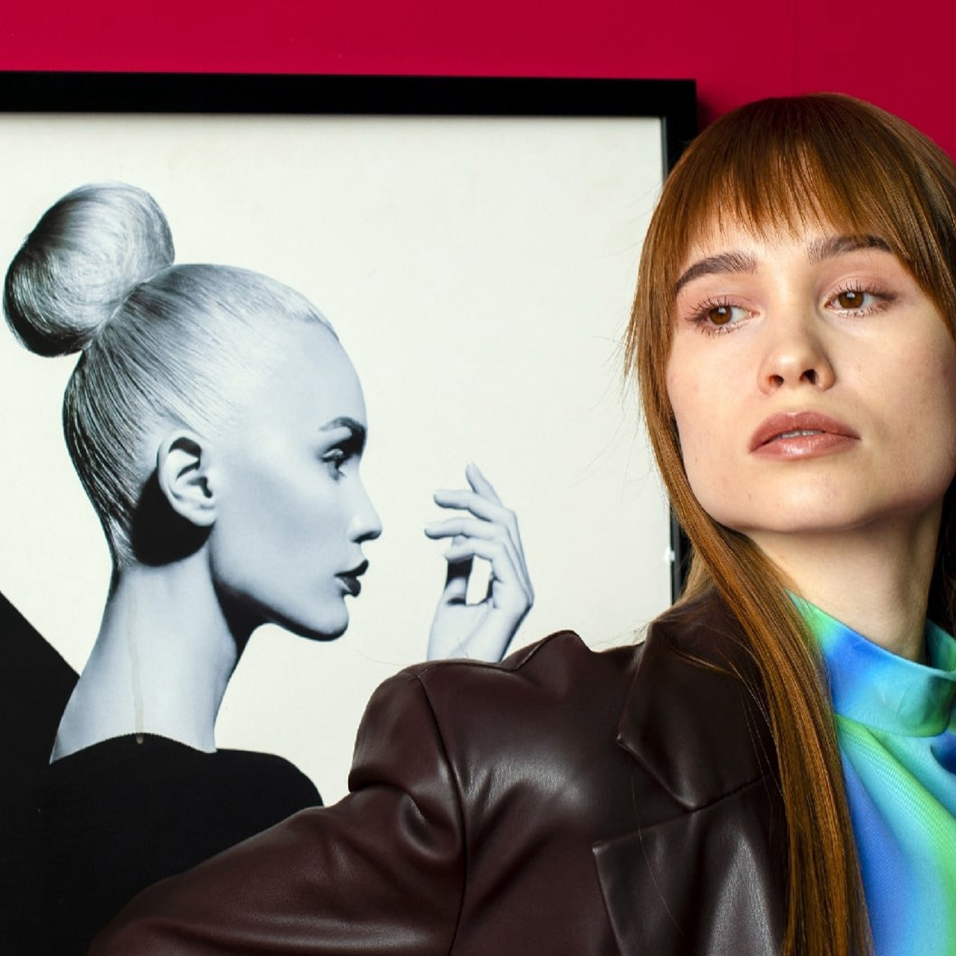 Палитра Эмоций