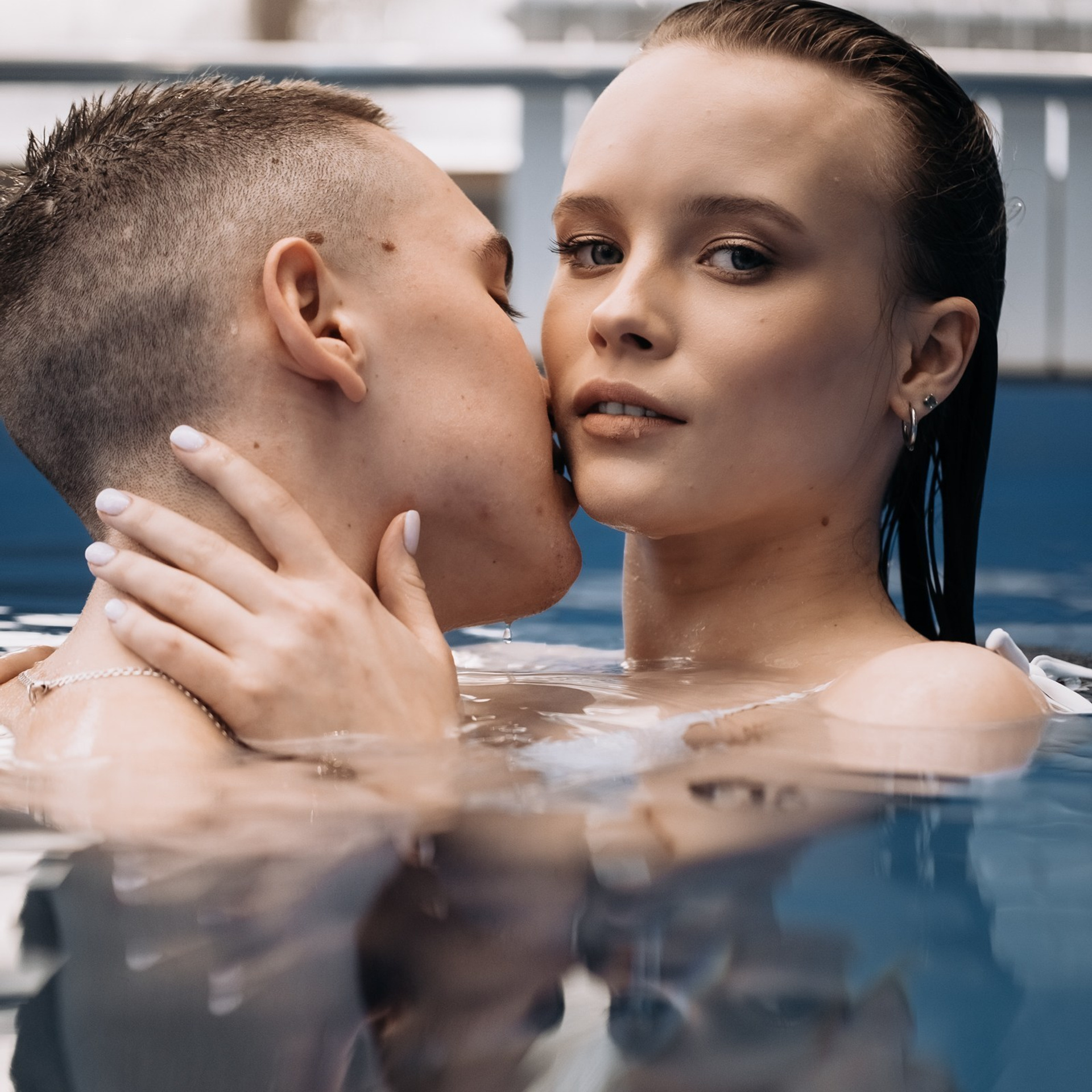 Отзывы. Невеста