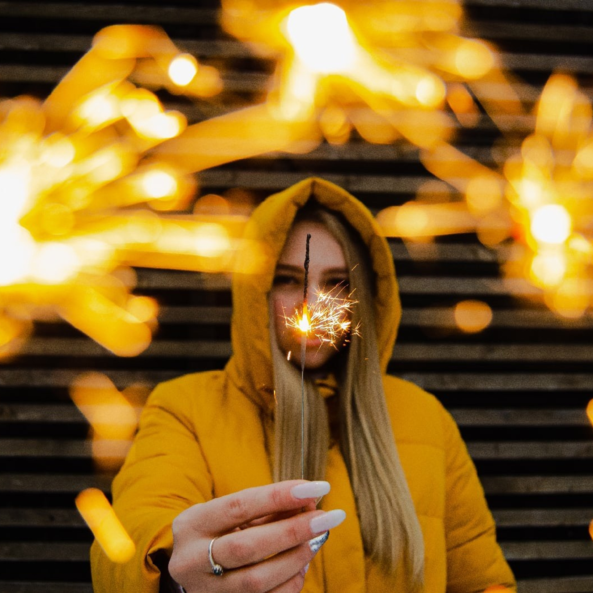 Данил и Александра