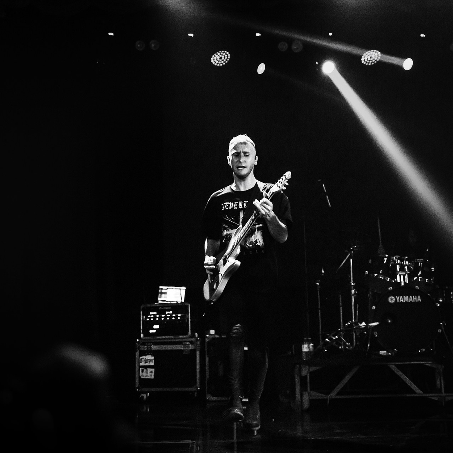 MARINA (06.10.23 | Москва | ДК Кристалл). Концертный фотограф | Рукавцова Валентина