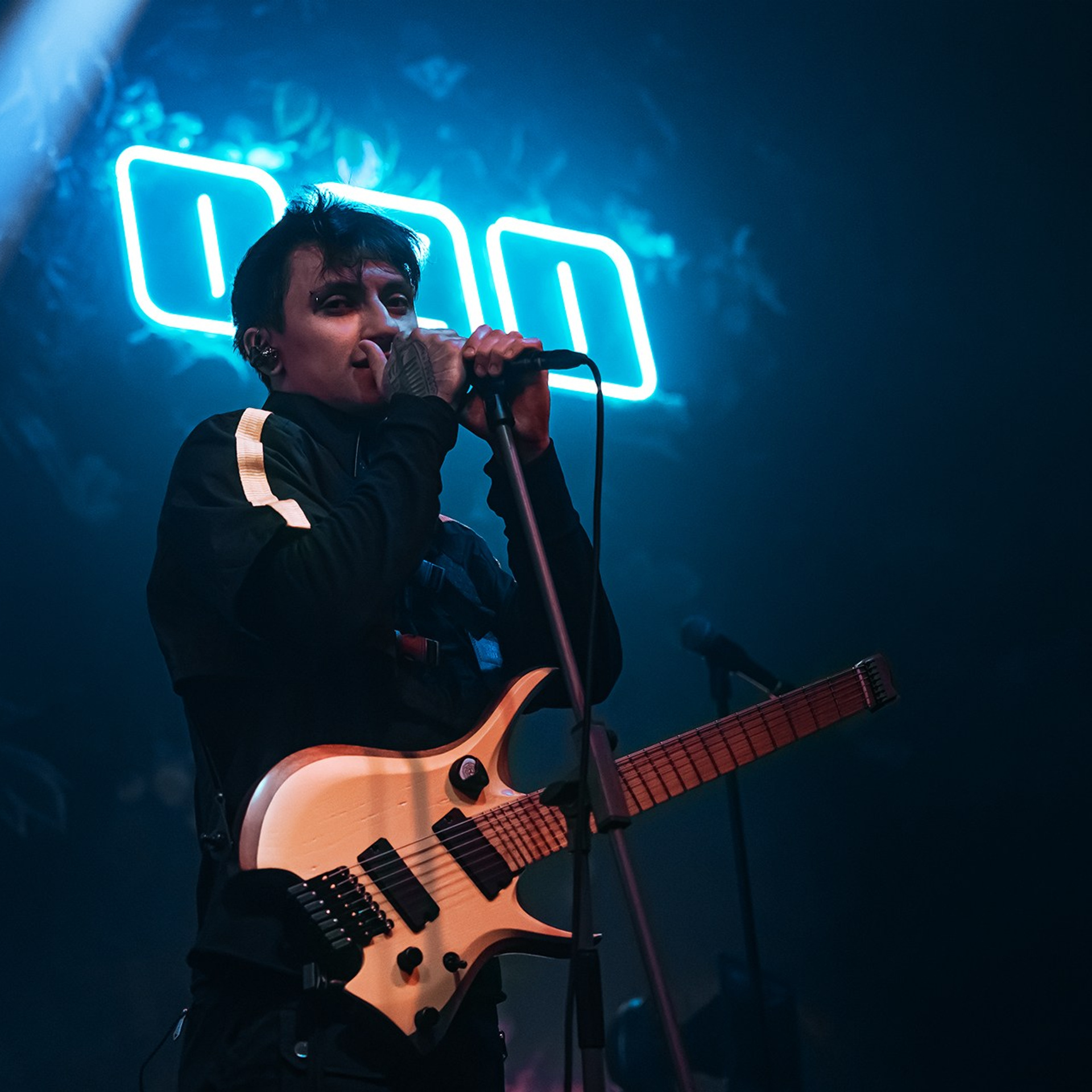 БИОХАКЕРЫ (17.05.25 | Москва | IZI)