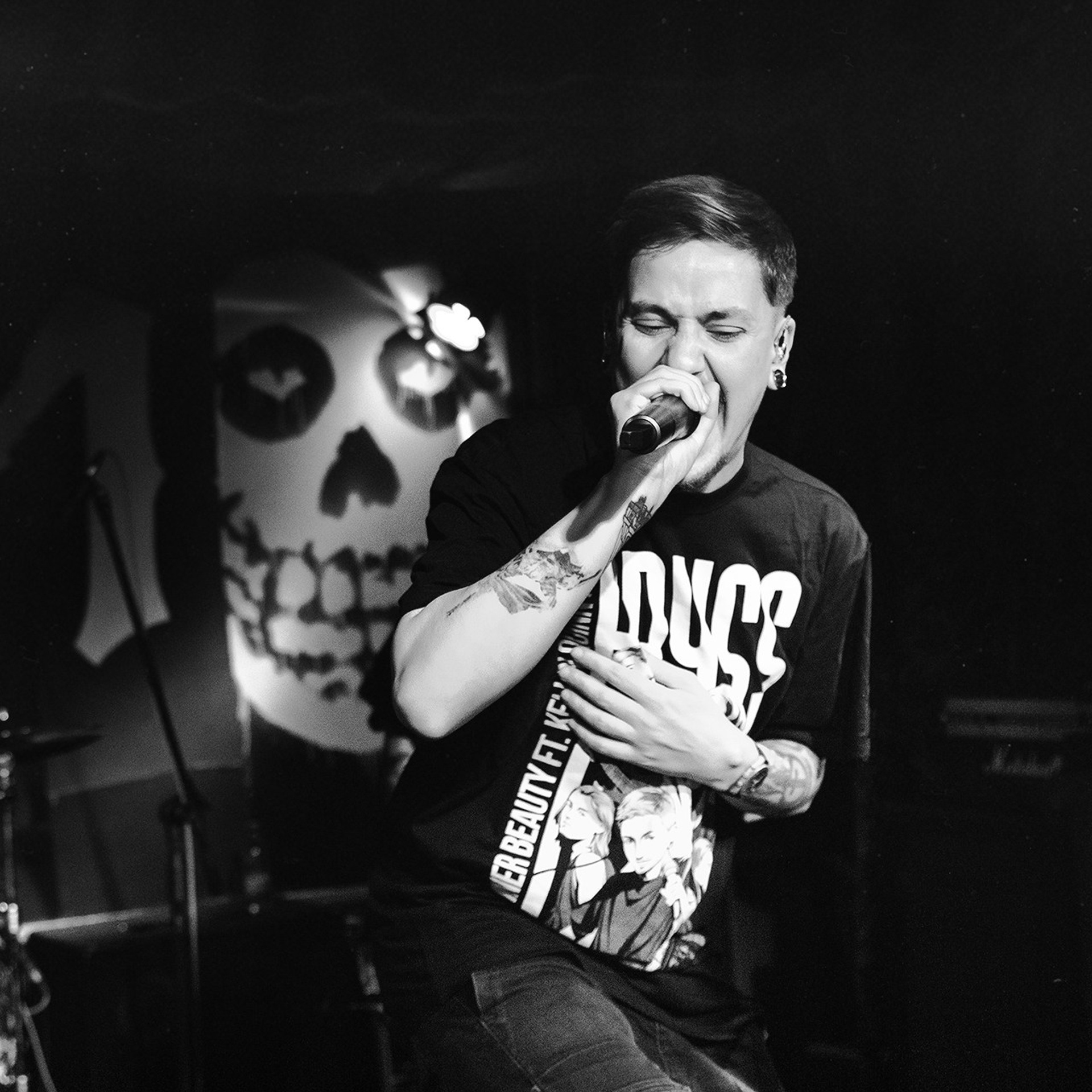 MARINA (22.12.23 | Калининград | Dom). Концертный фотограф | Рукавцова Валентина