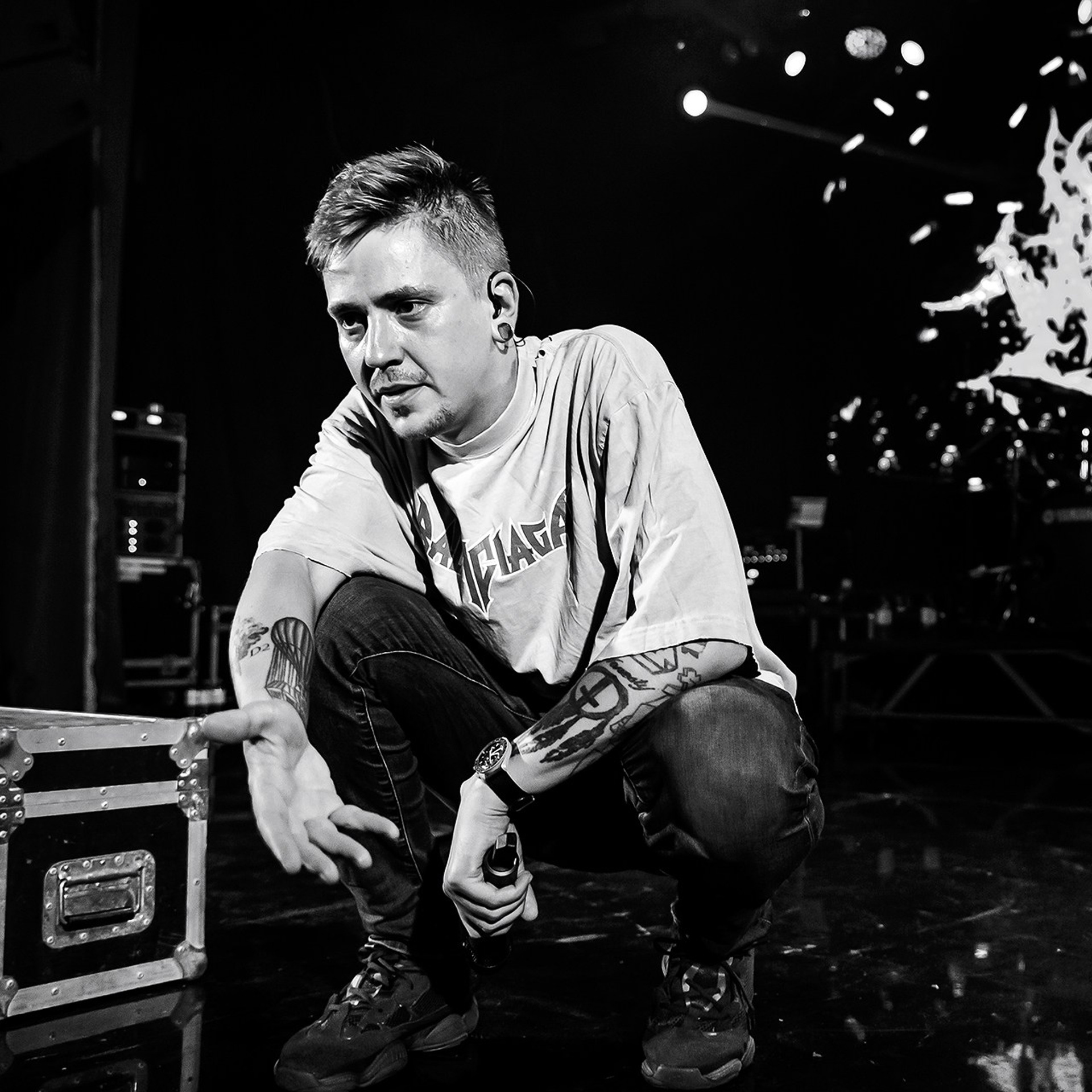 MARINA (06.10.23 | Москва | ДК Кристалл). Концертный фотограф | Рукавцова Валентина