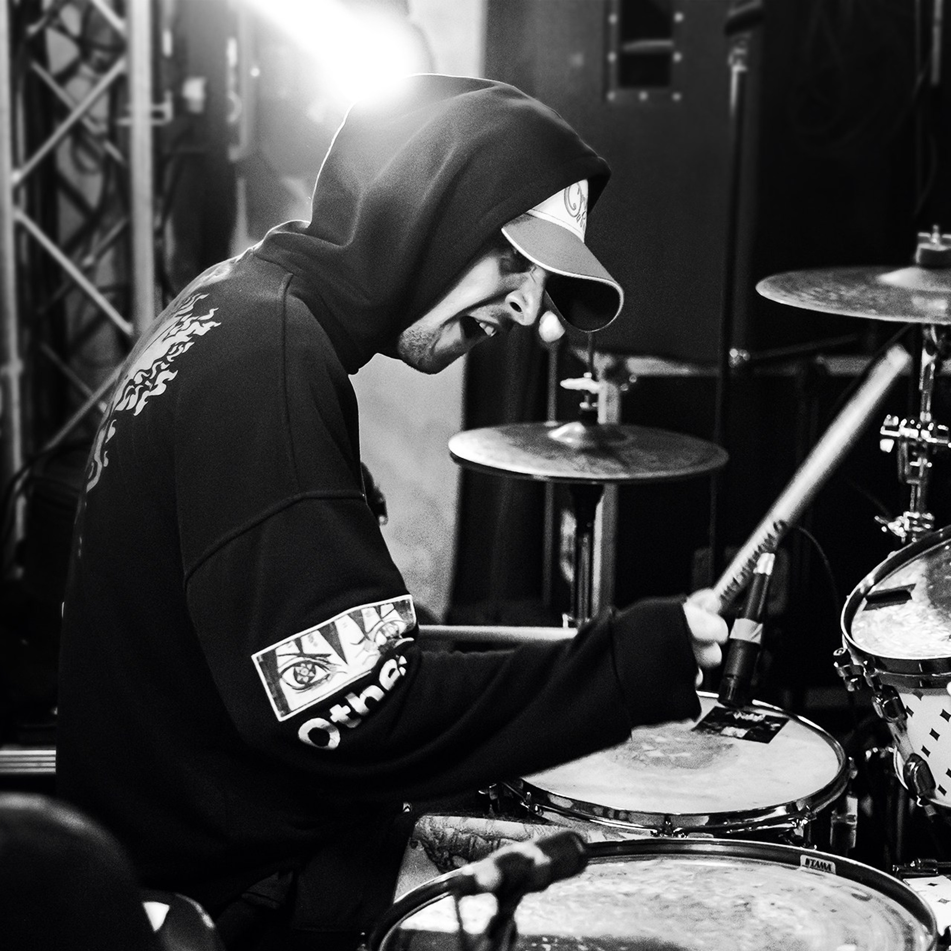 FATAL (16.11.24 | Москва | Eclipse). Концертный фотограф | Рукавцова Валентина