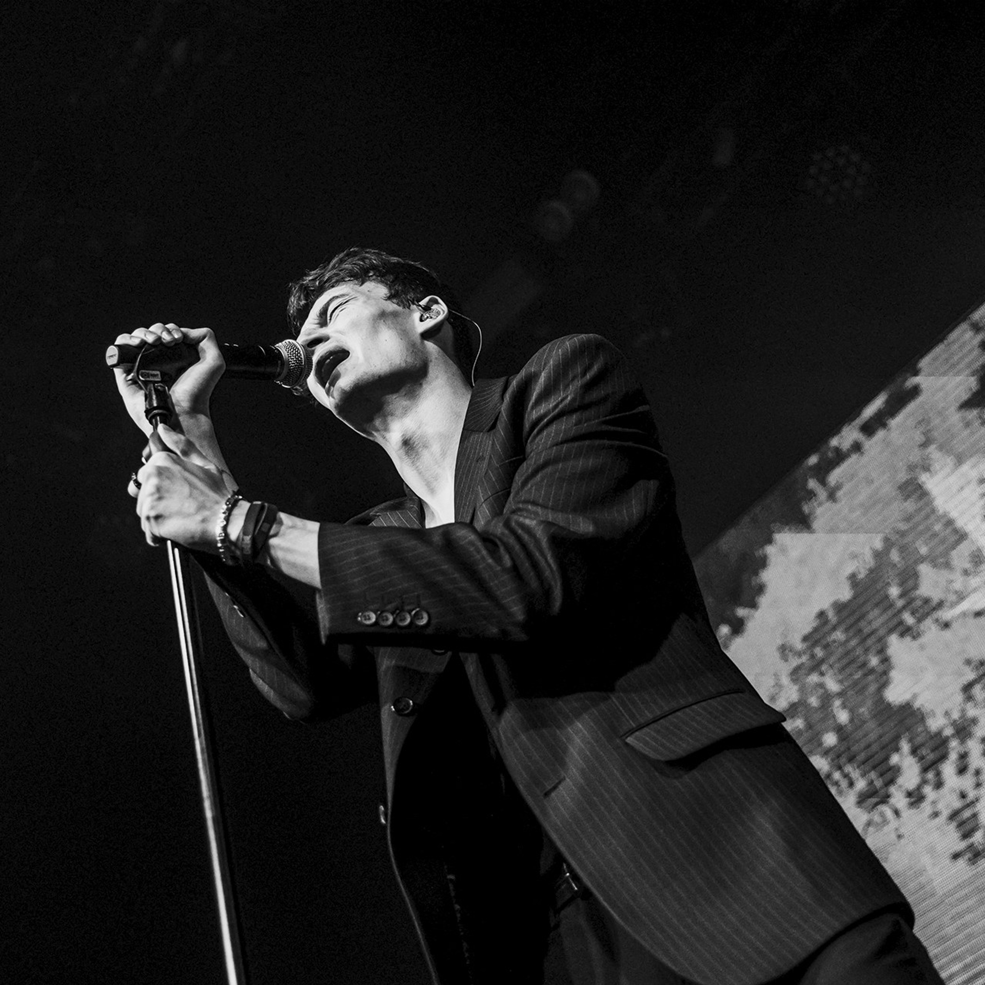 BLAZE TO RAISE (30.08.25 | Москва | Урбан). Концертный фотограф | Рукавцова Валентина