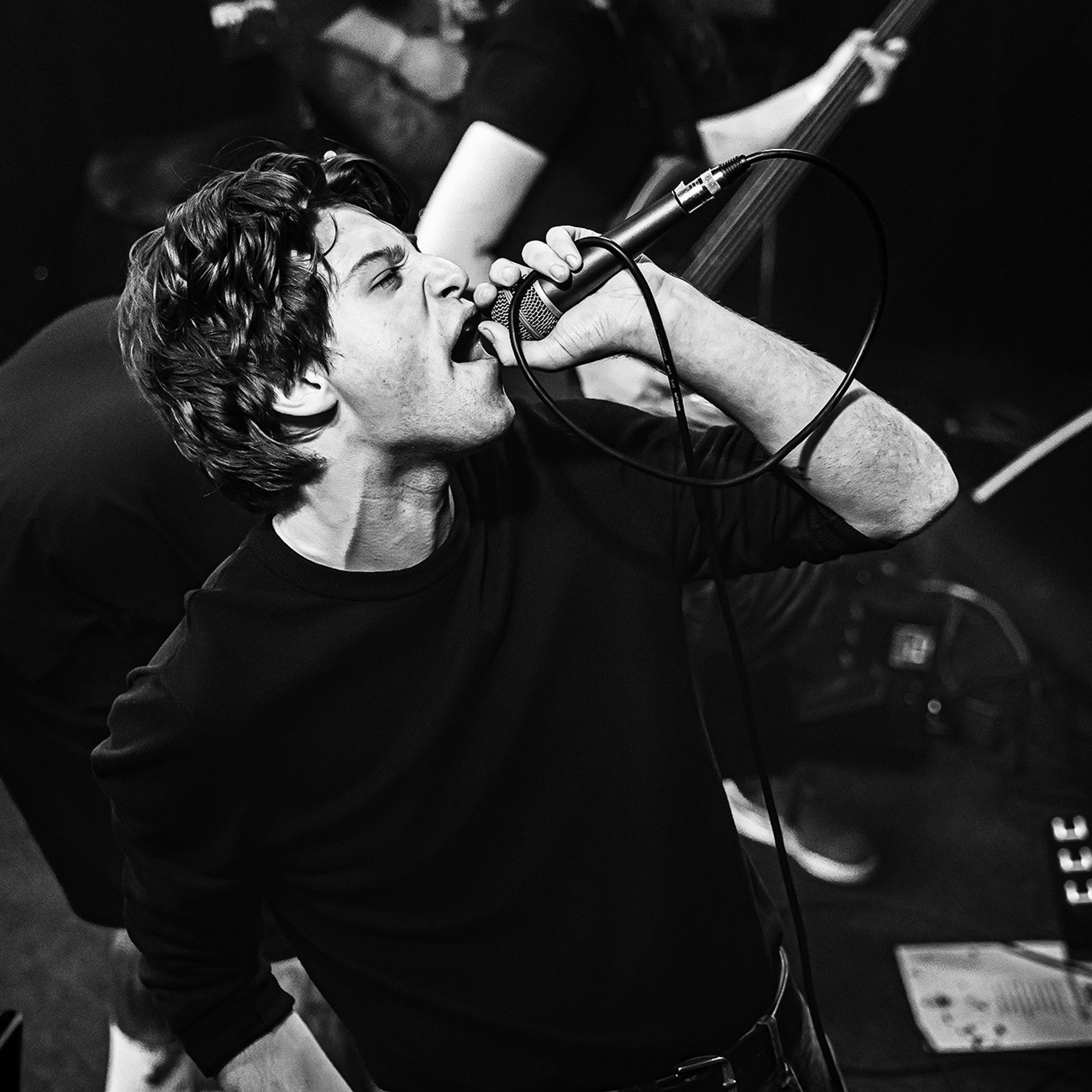 WILL TO KILL (04.11.25 | Москва | Eclipse). Концертный фотограф | Рукавцова Валентина