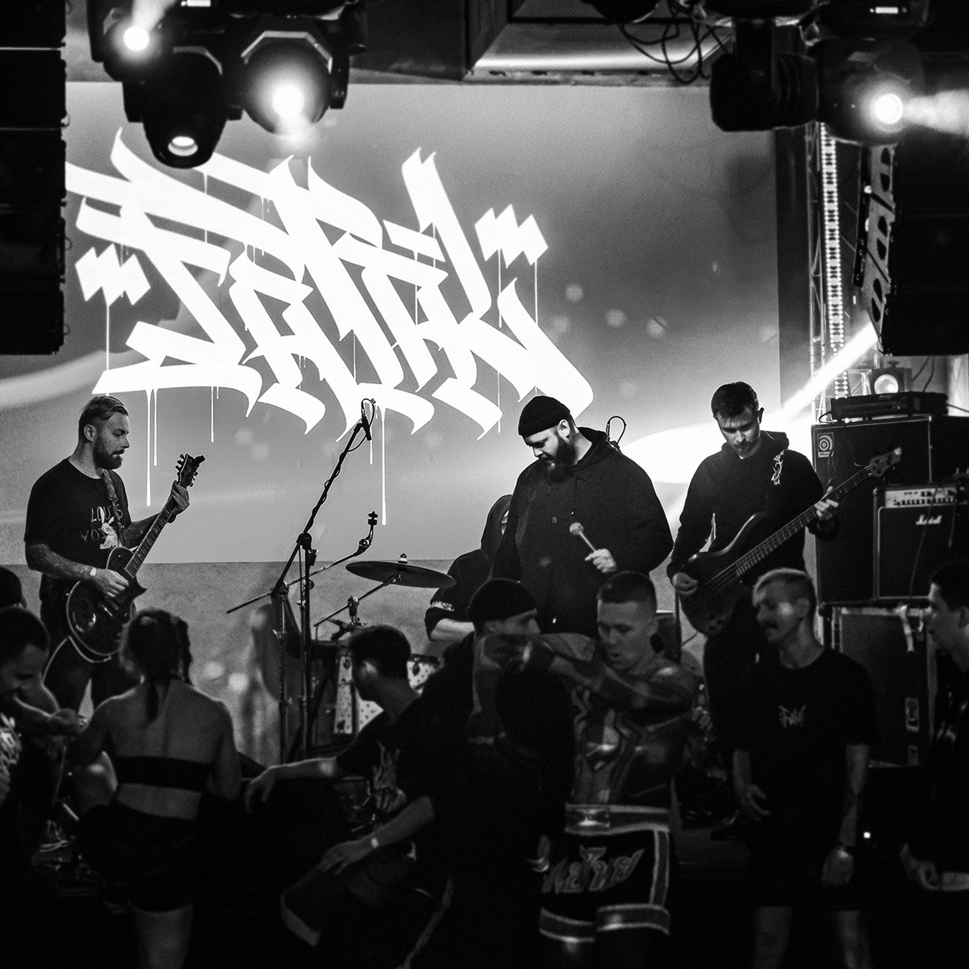 FATAL (16.11.24 | Москва | Eclipse). Концертный фотограф | Рукавцова Валентина