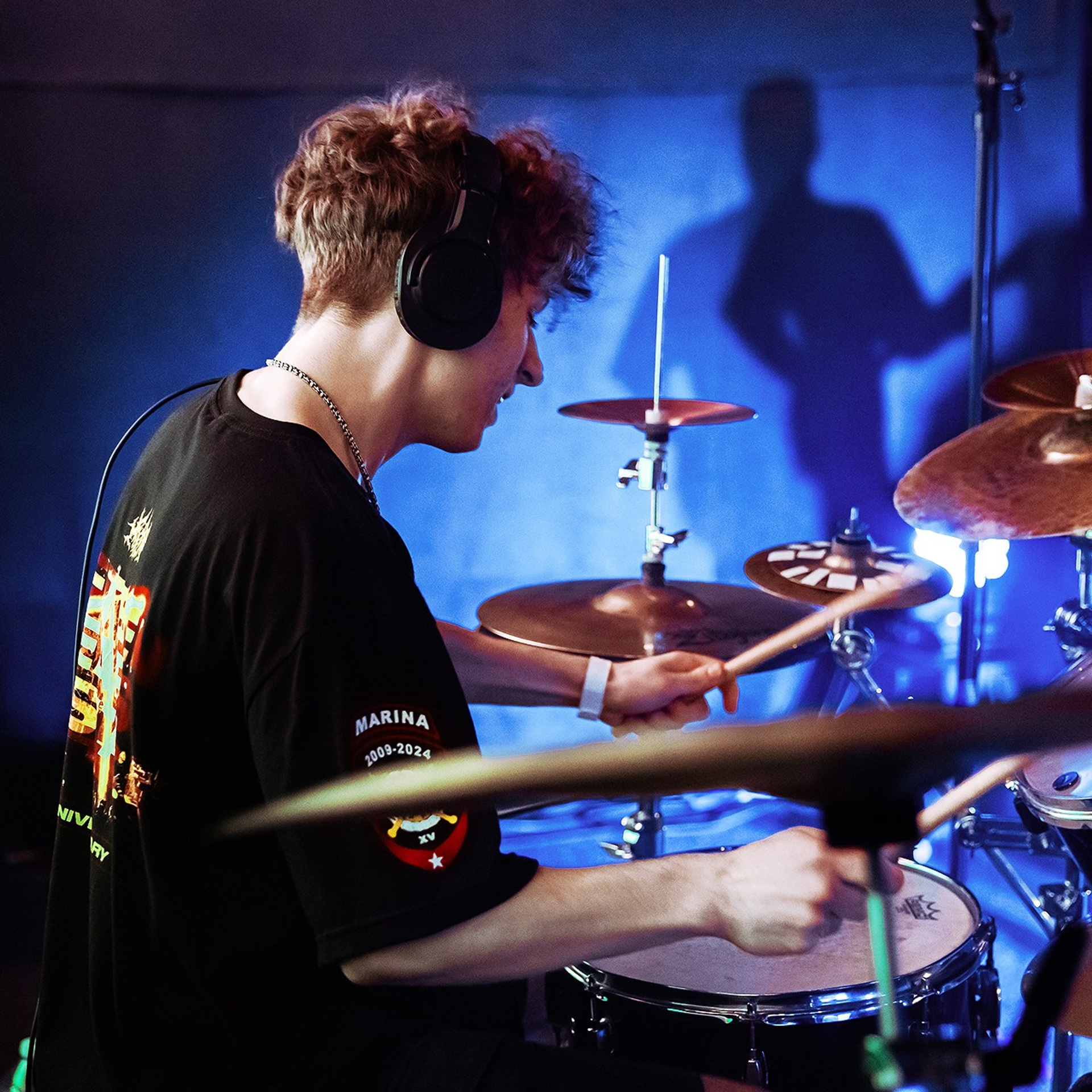 MARINA (08.06.24 | Москва | Урбан). Концертный фотограф | Рукавцова Валентина