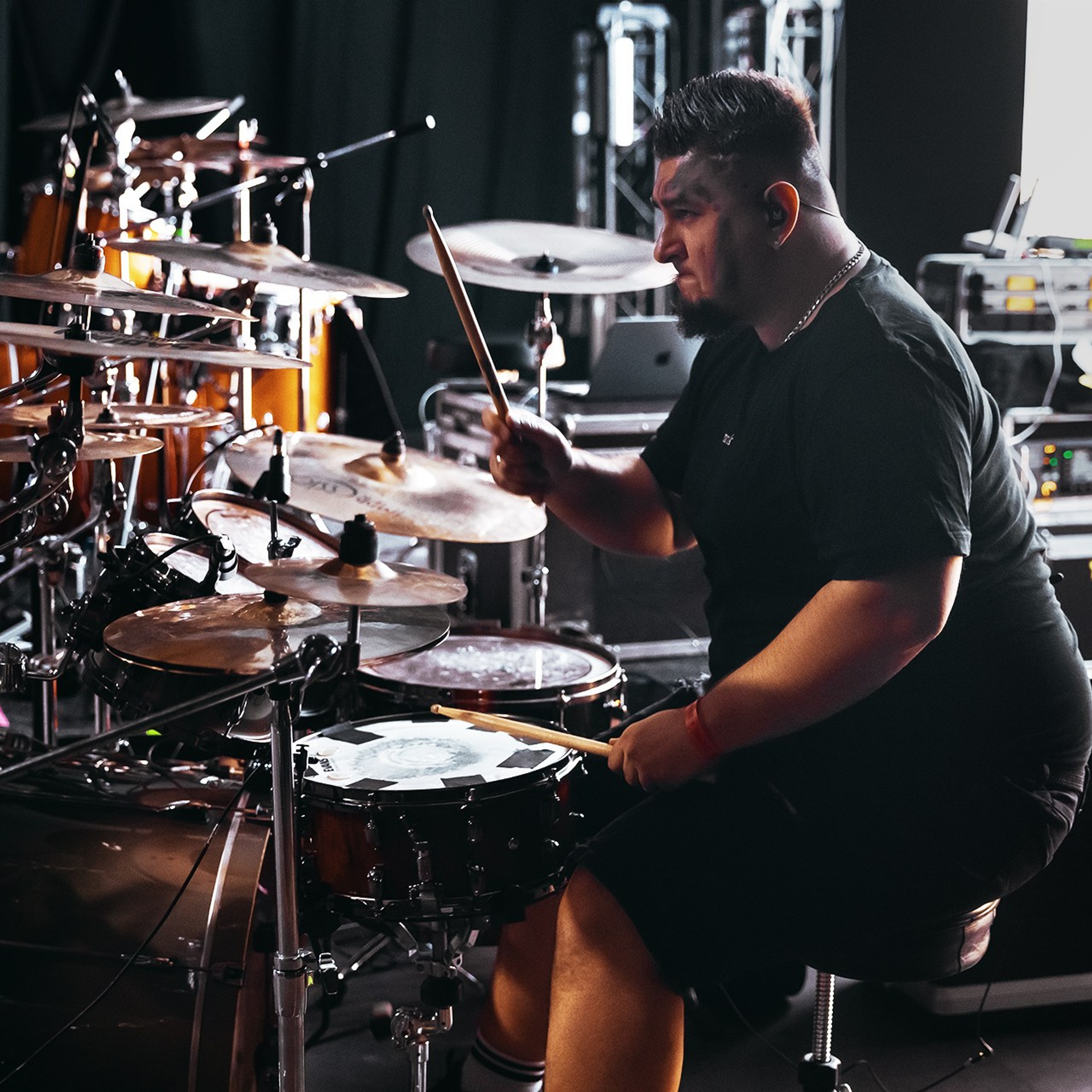 ILLIDIANCE (22.11.24 | Ростов-на-Дону | Кроп Арена). Концертный фотограф | Рукавцова Валентина